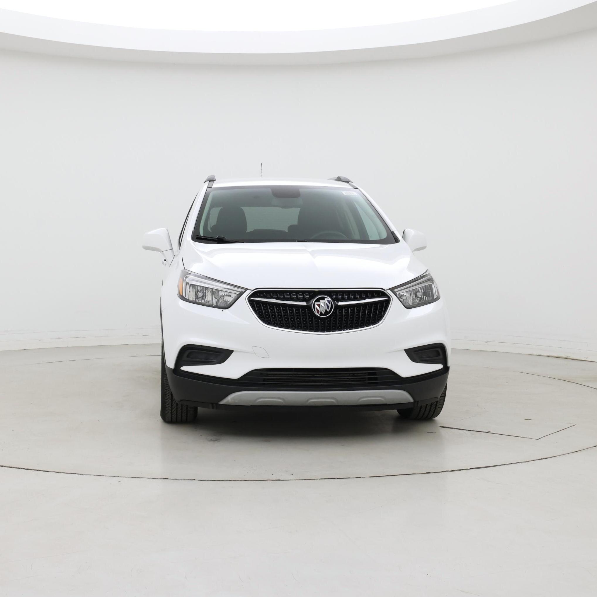 Thumbnail: 2020 Buick Encore - 5