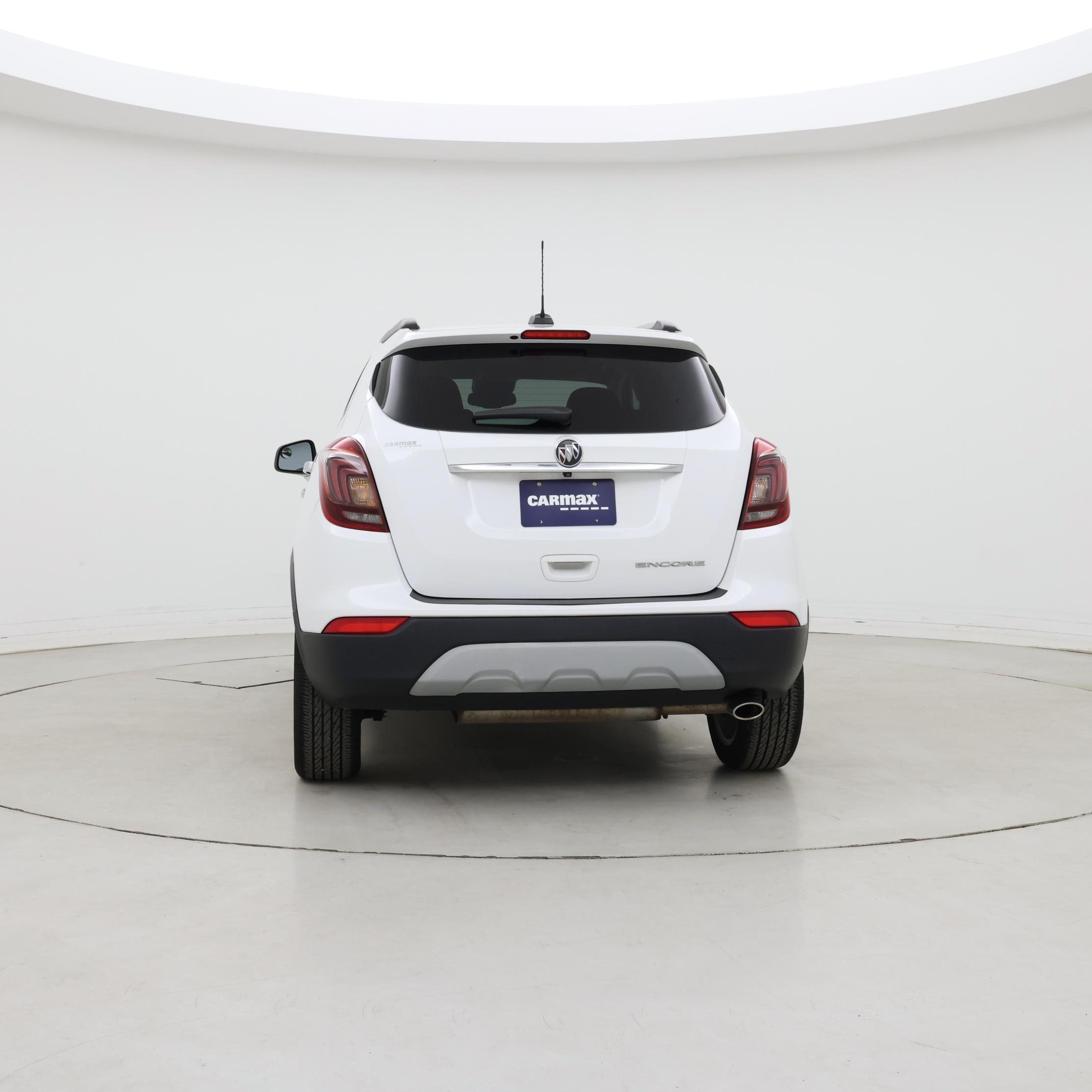 Thumbnail: 2020 Buick Encore - 6