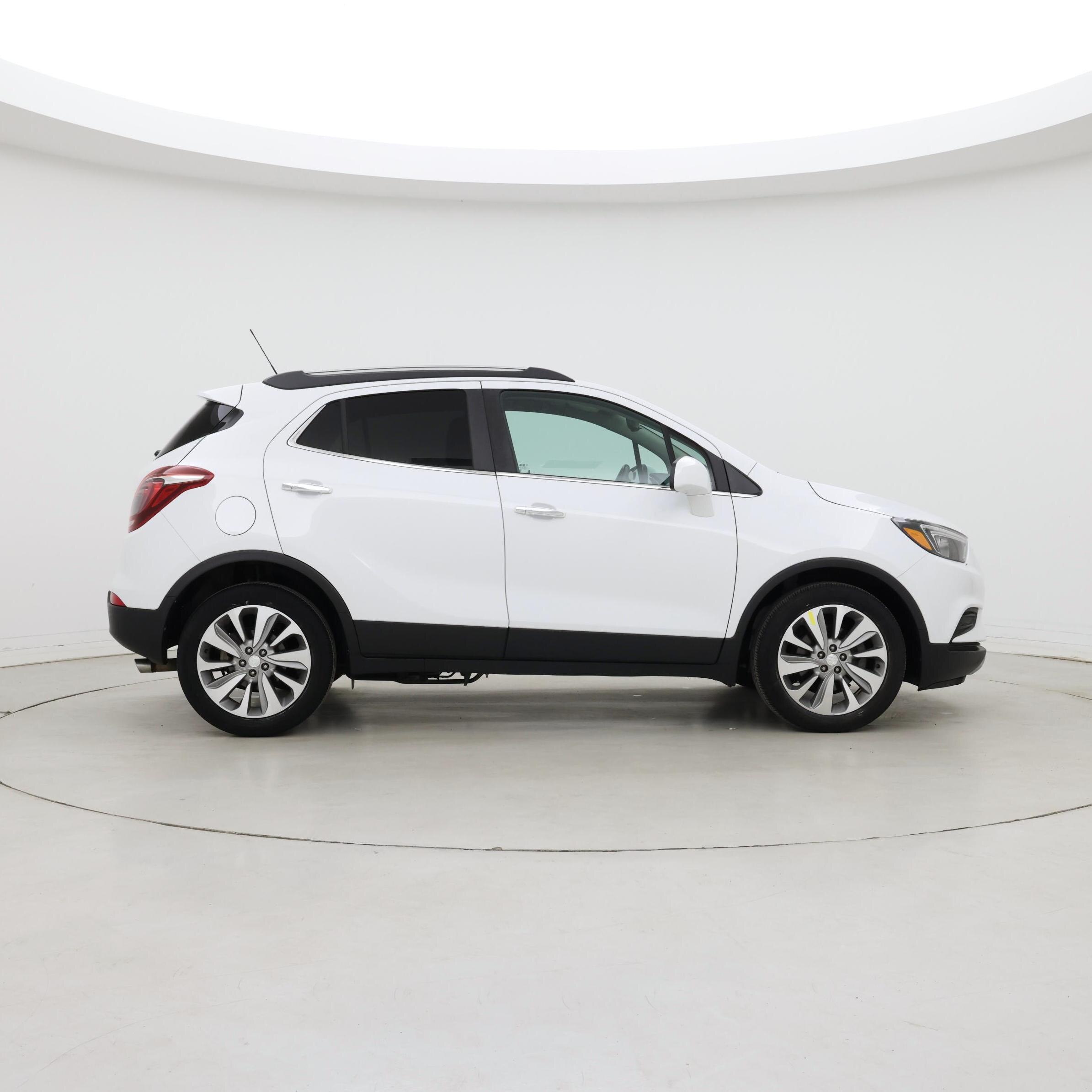 Thumbnail: 2020 Buick Encore - 7