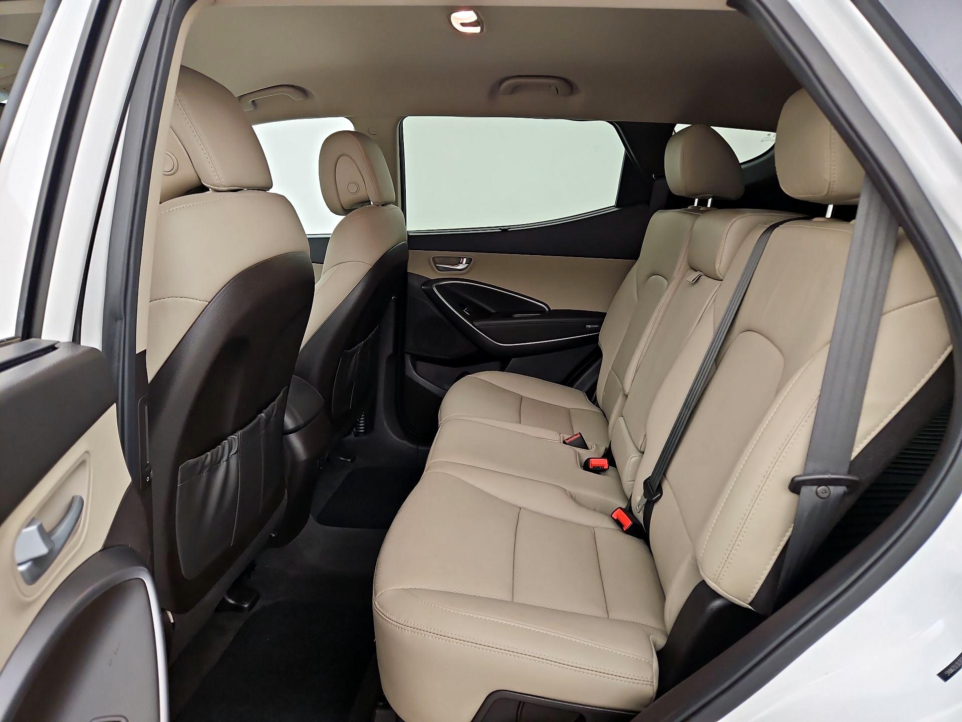 Thumbnail: 2017 Hyundai Santa Fe - 19