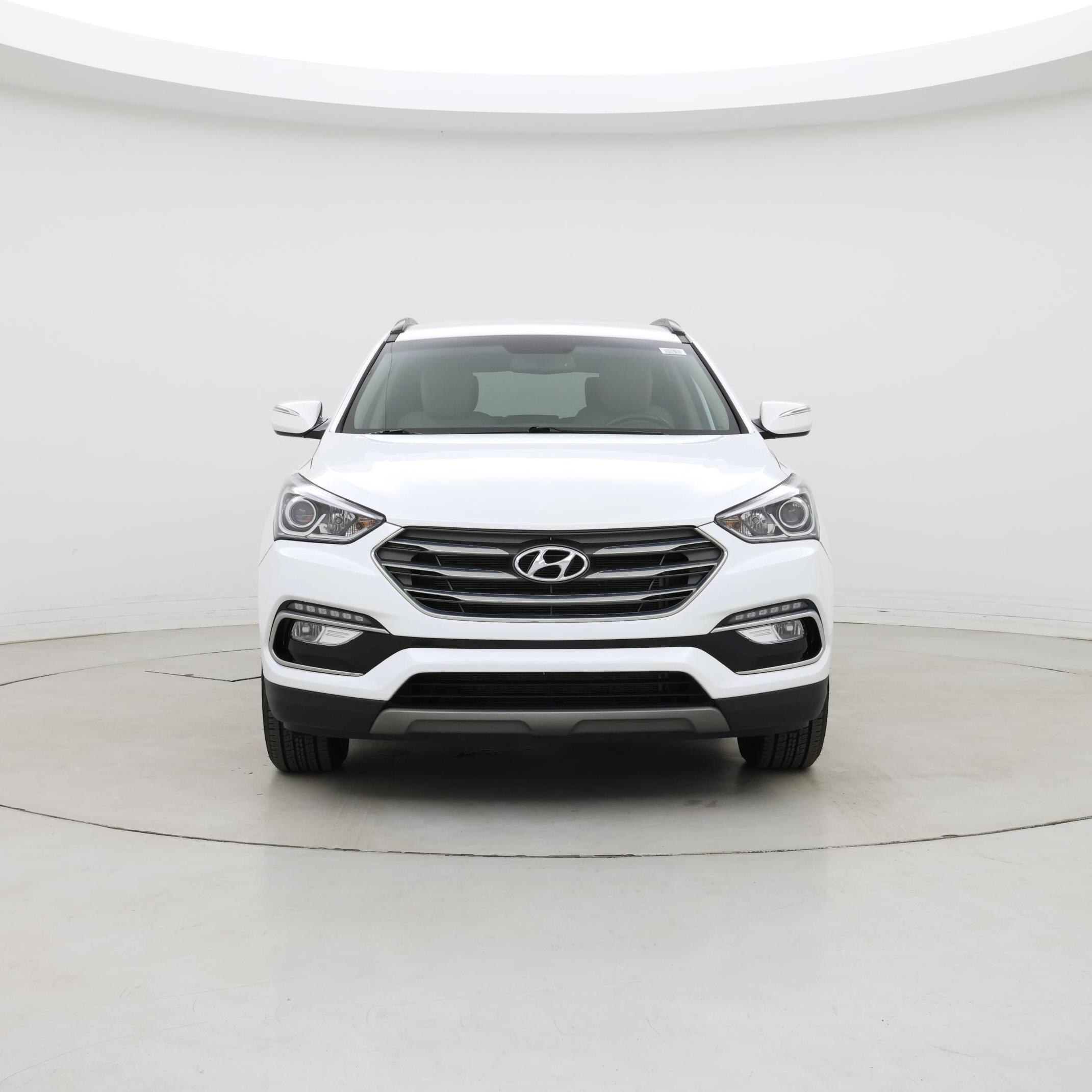 Thumbnail: 2017 Hyundai Santa Fe - 5