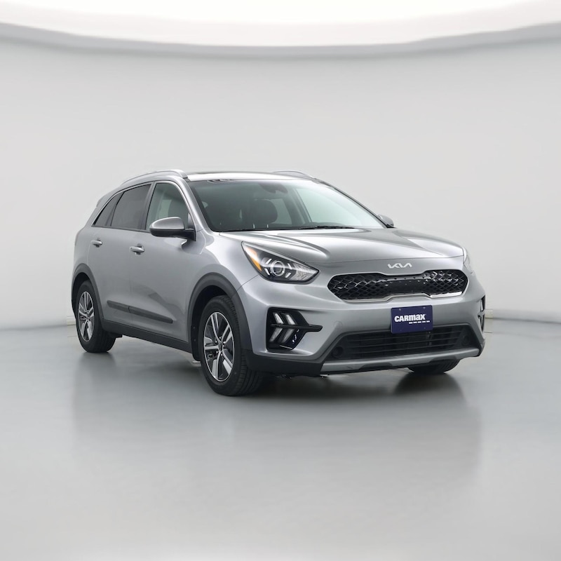 2022 Kia Niro LXS Special Edition