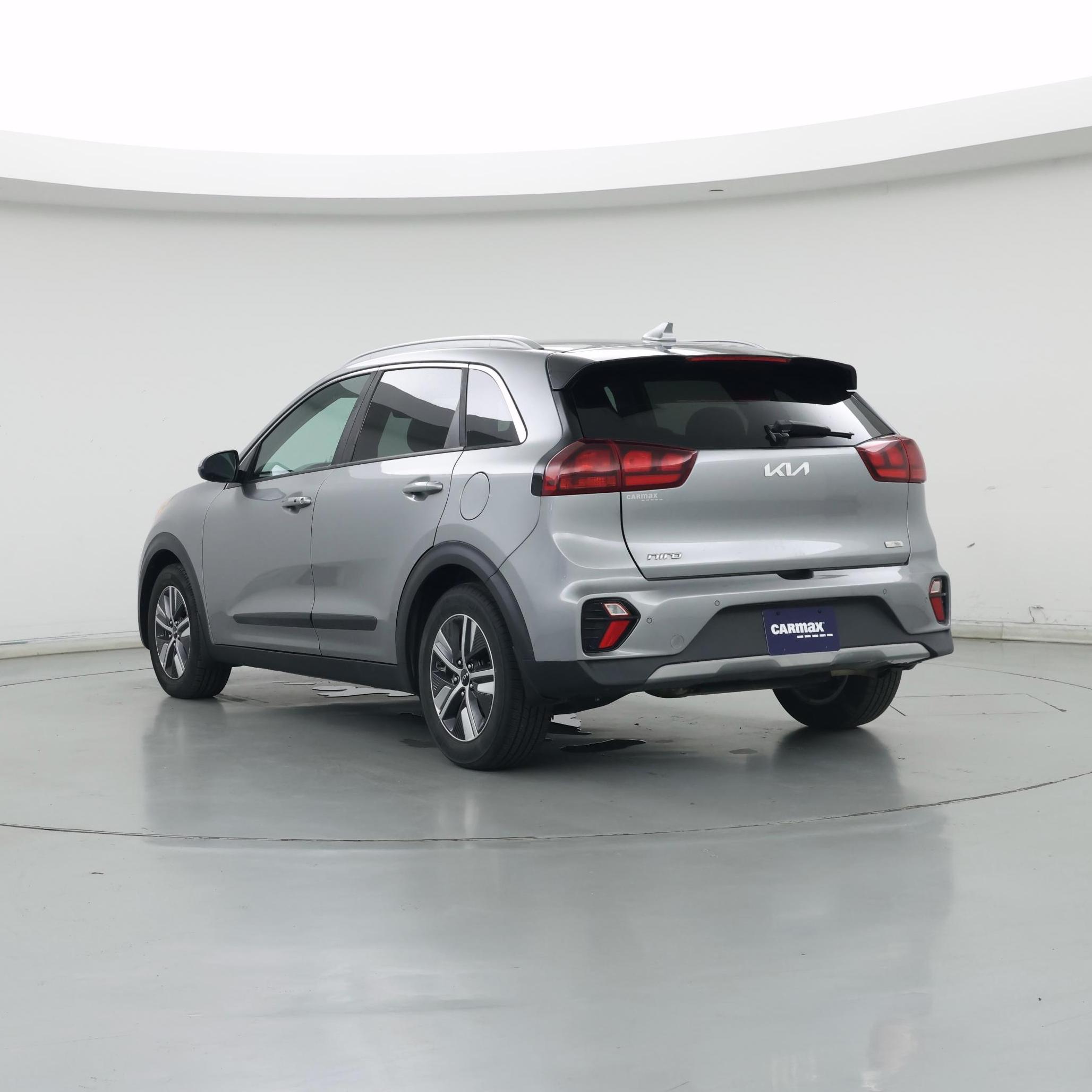Thumbnail: 2022 Kia Niro - 2