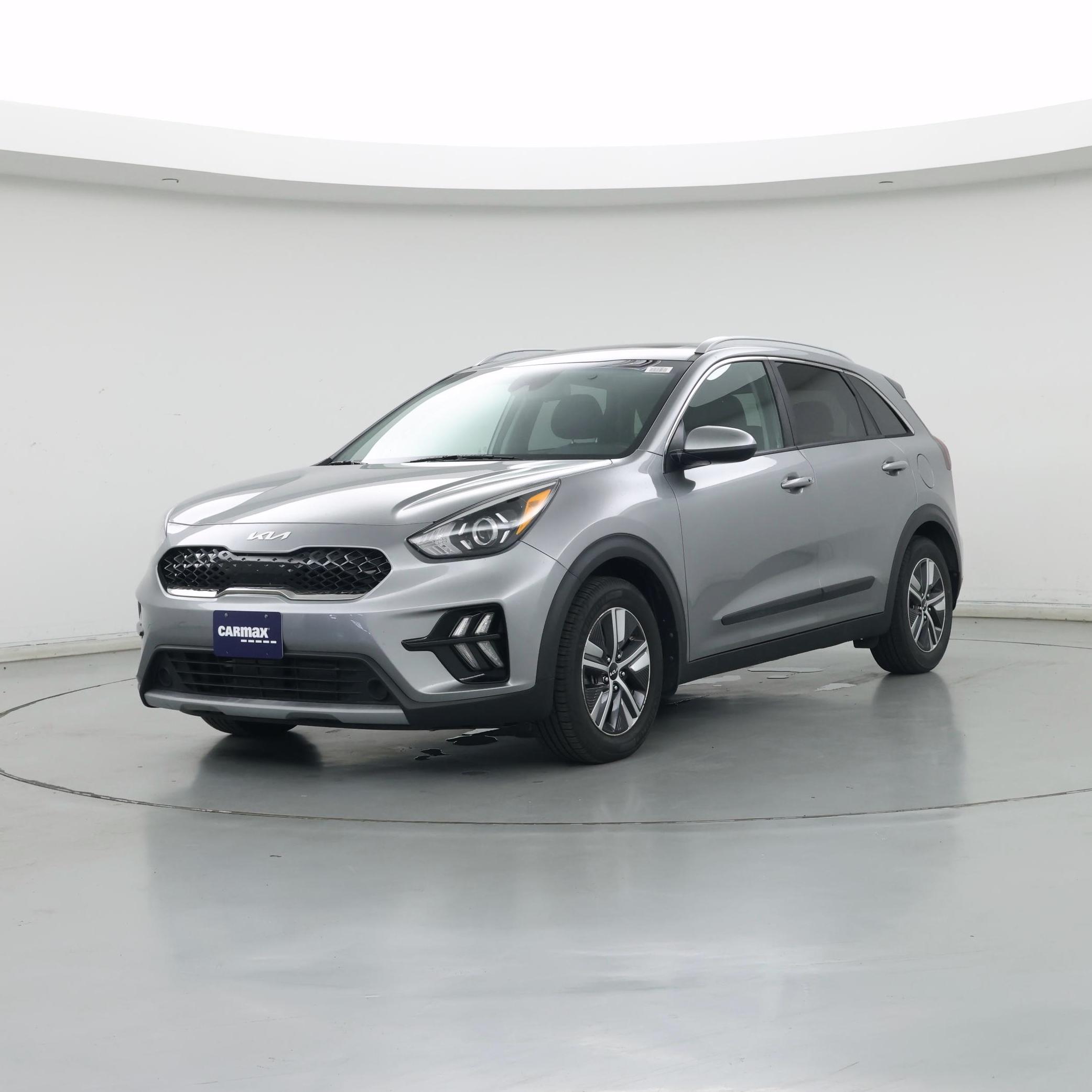 Thumbnail: 2022 Kia Niro - 4