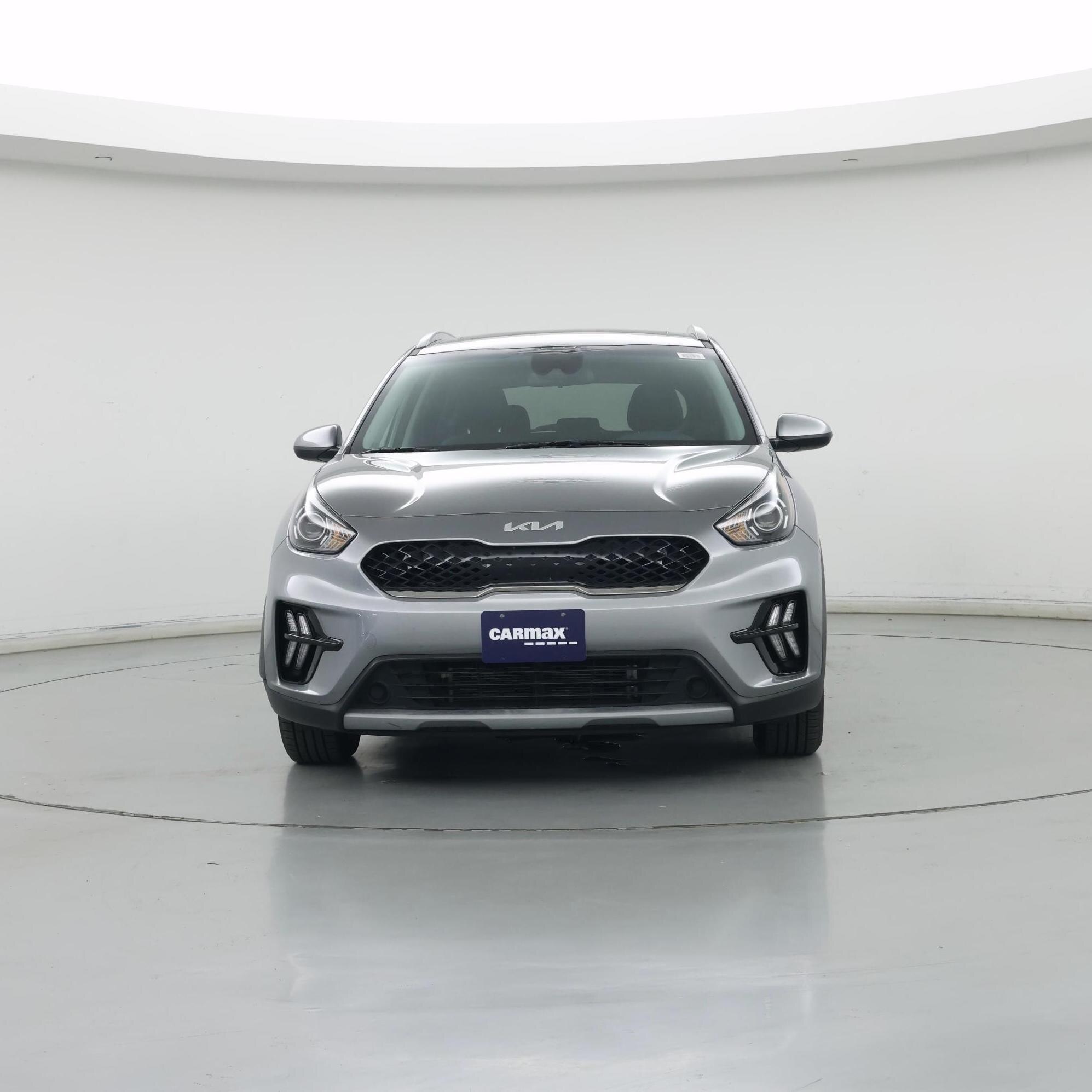 Thumbnail: 2022 Kia Niro - 5