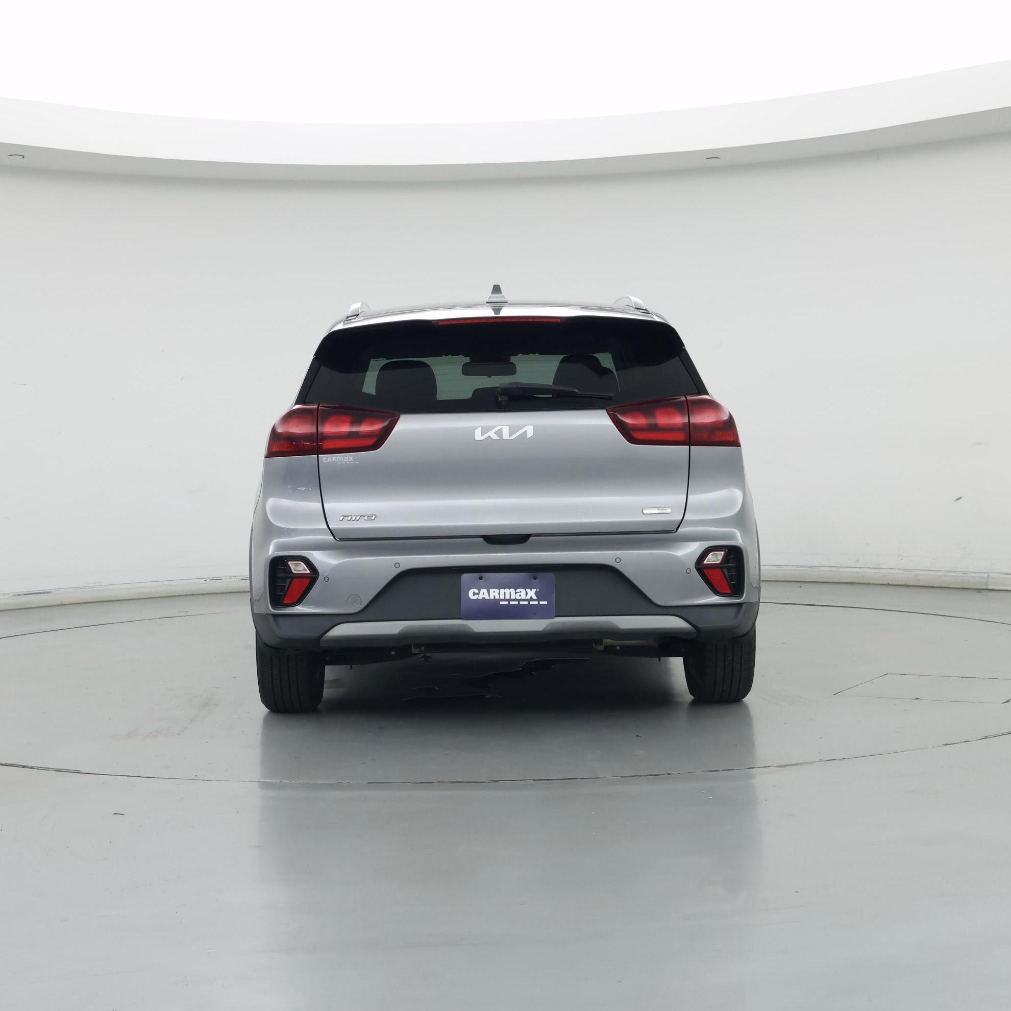 Thumbnail: 2022 Kia Niro - 6