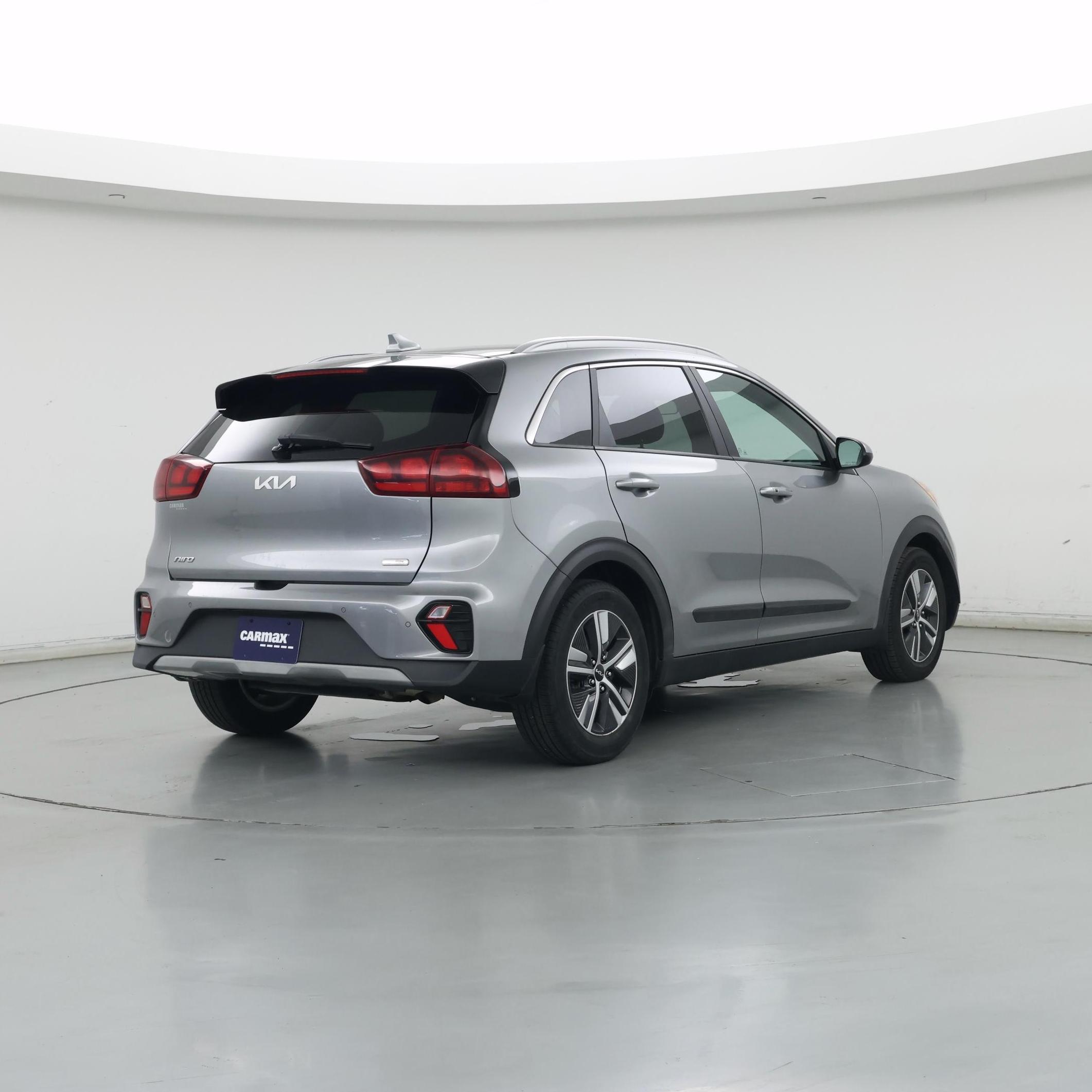 Thumbnail: 2022 Kia Niro - 8