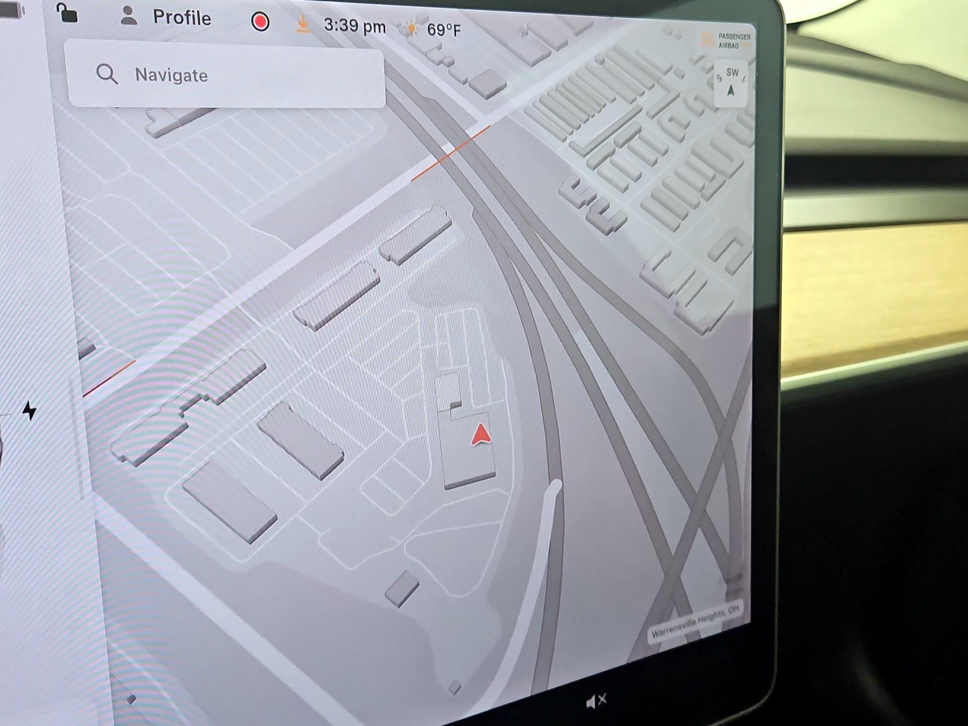Thumbnail: 2022 Tesla Model 3 - 13