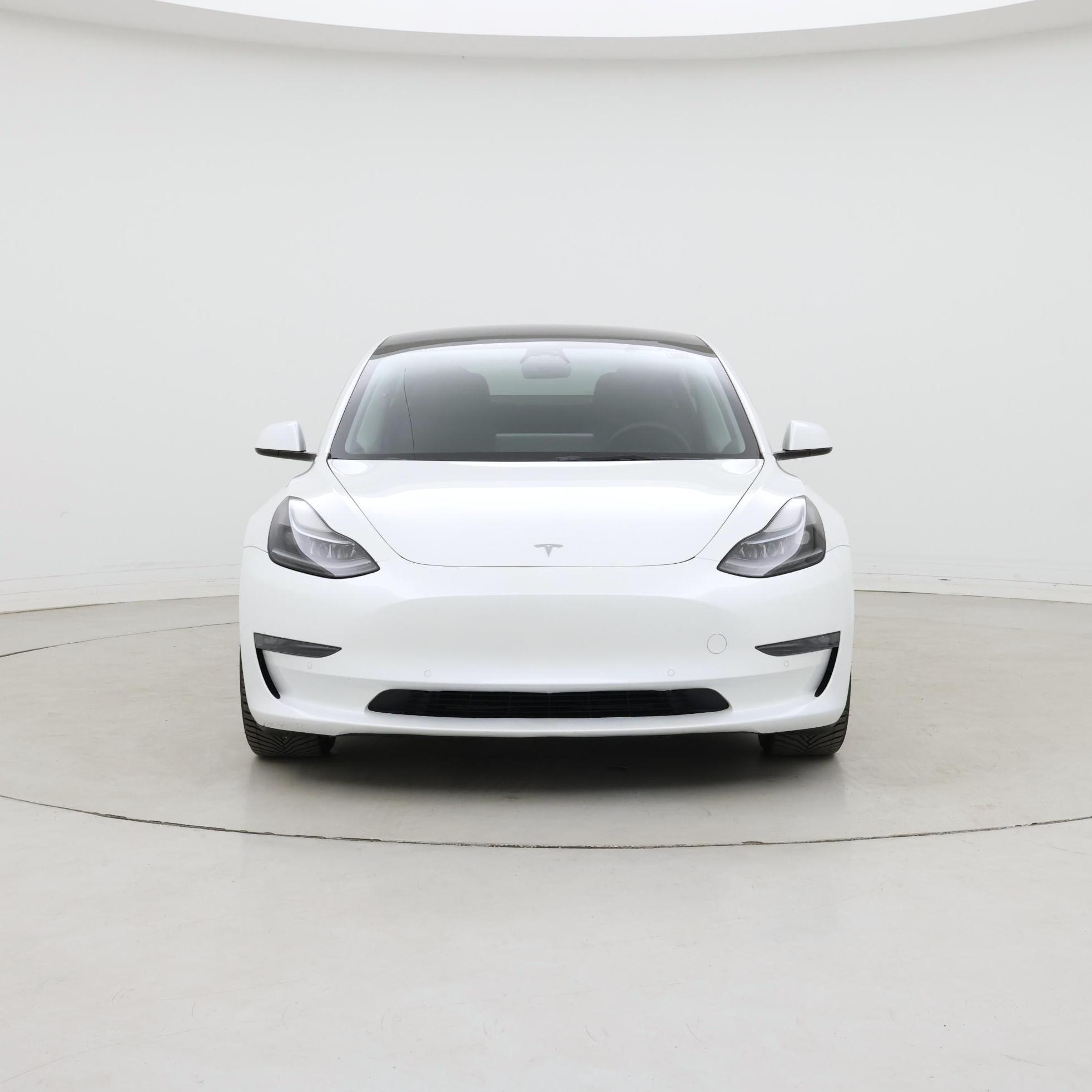 Thumbnail: 2022 Tesla Model 3 - 5