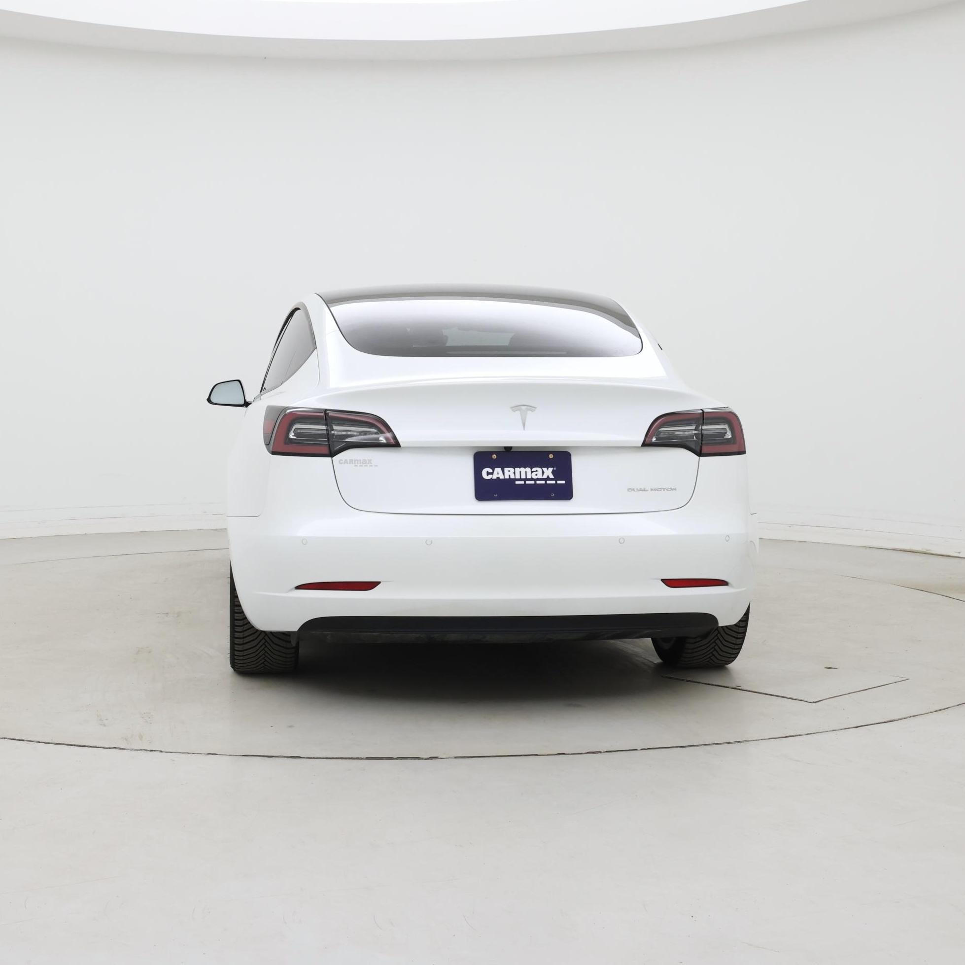 Thumbnail: 2022 Tesla Model 3 - 6