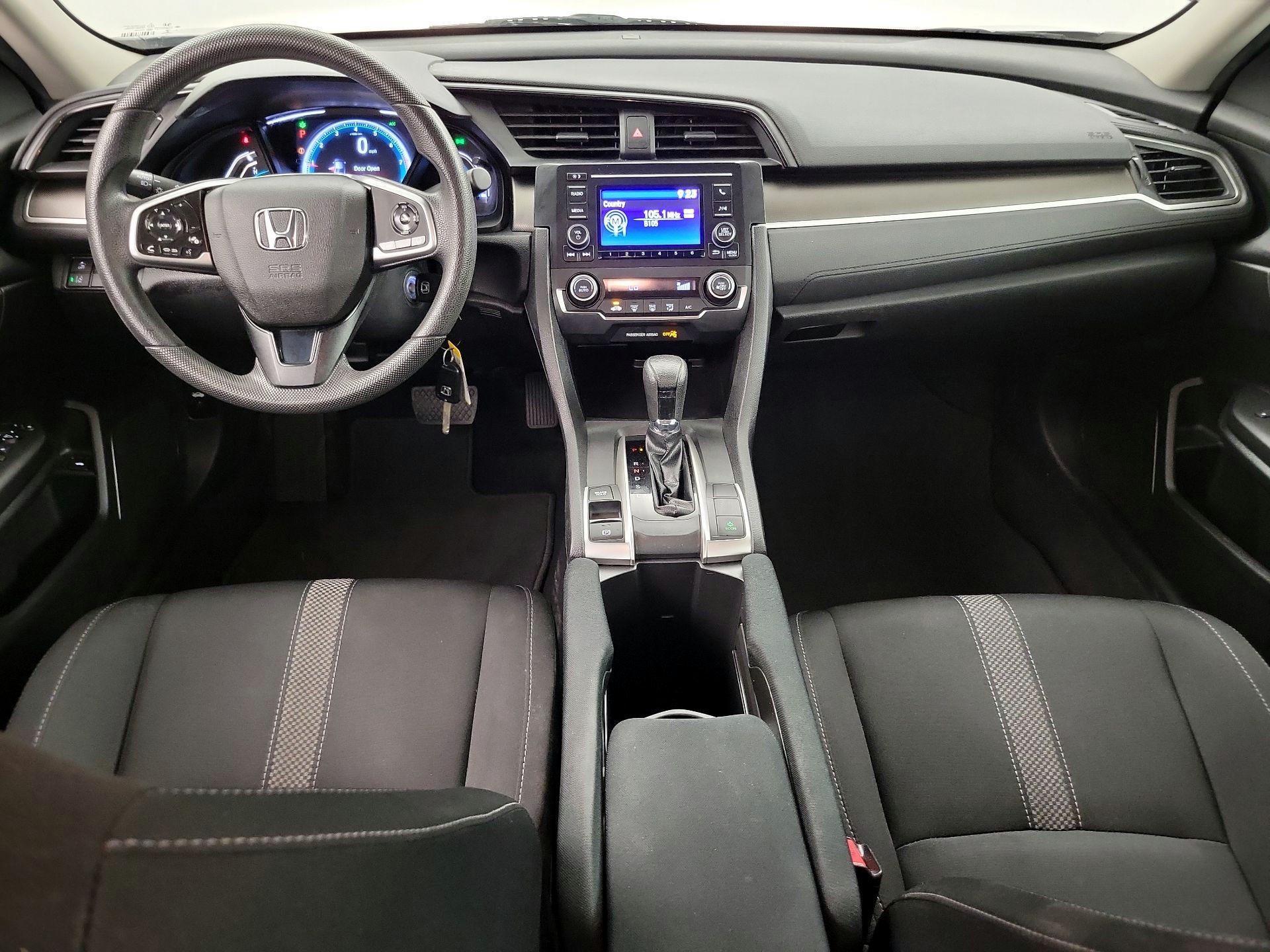 Thumbnail: 2020 Honda Civic - 9
