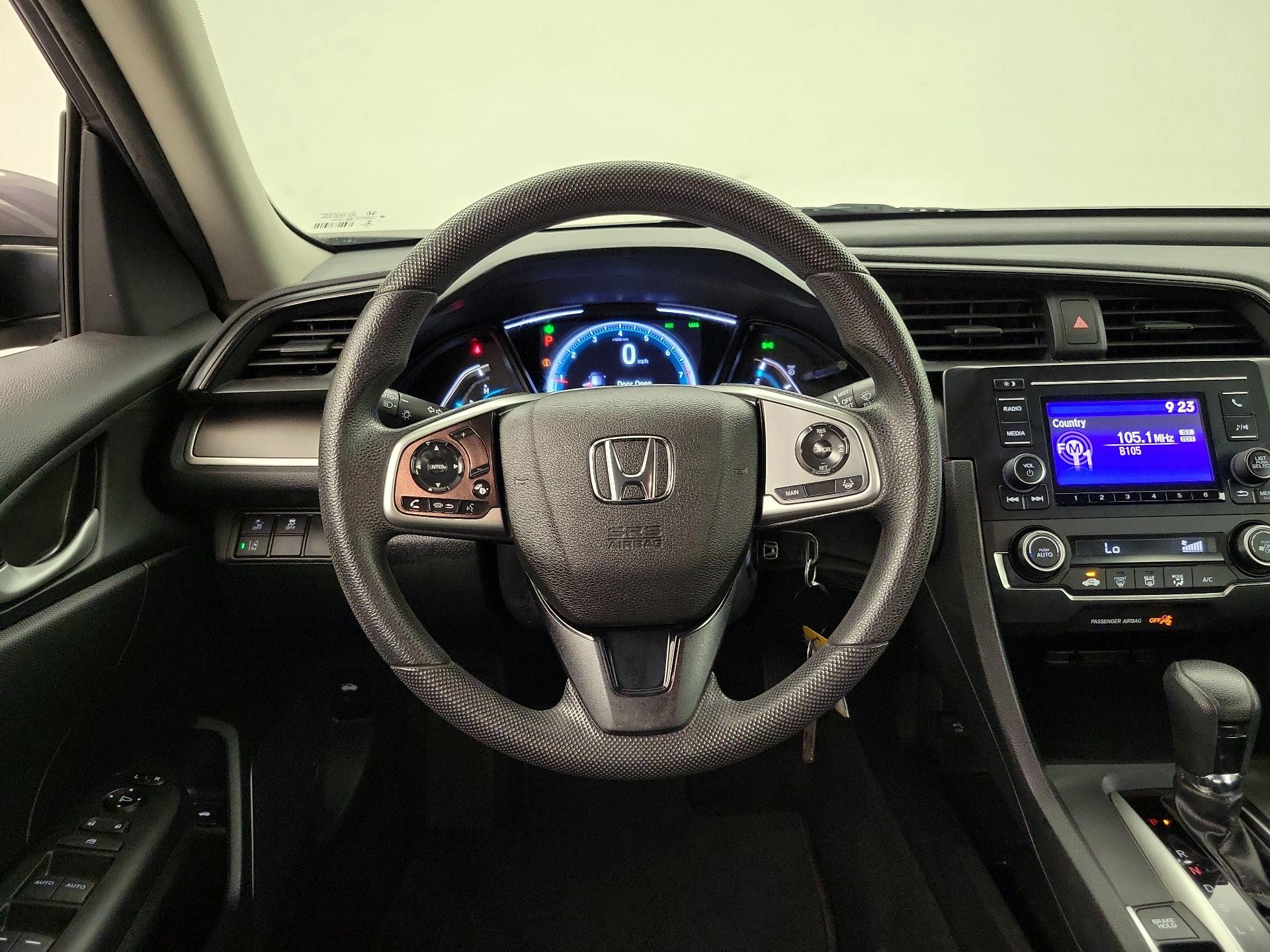 Thumbnail: 2020 Honda Civic - 10