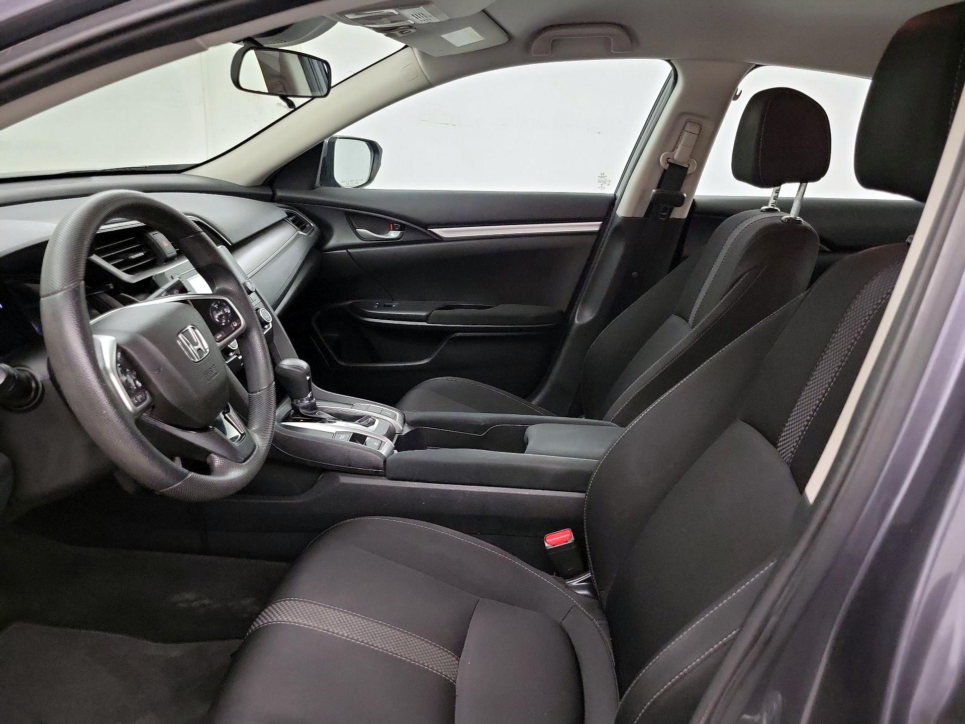 Thumbnail: 2020 Honda Civic - 11