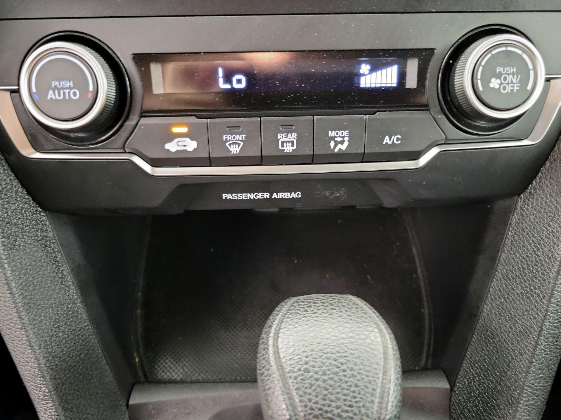 Thumbnail: 2020 Honda Civic - 16