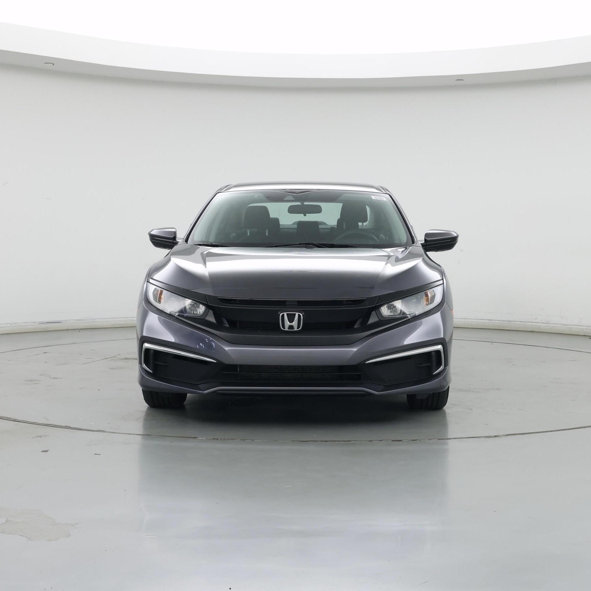 Thumbnail: 2020 Honda Civic - 5