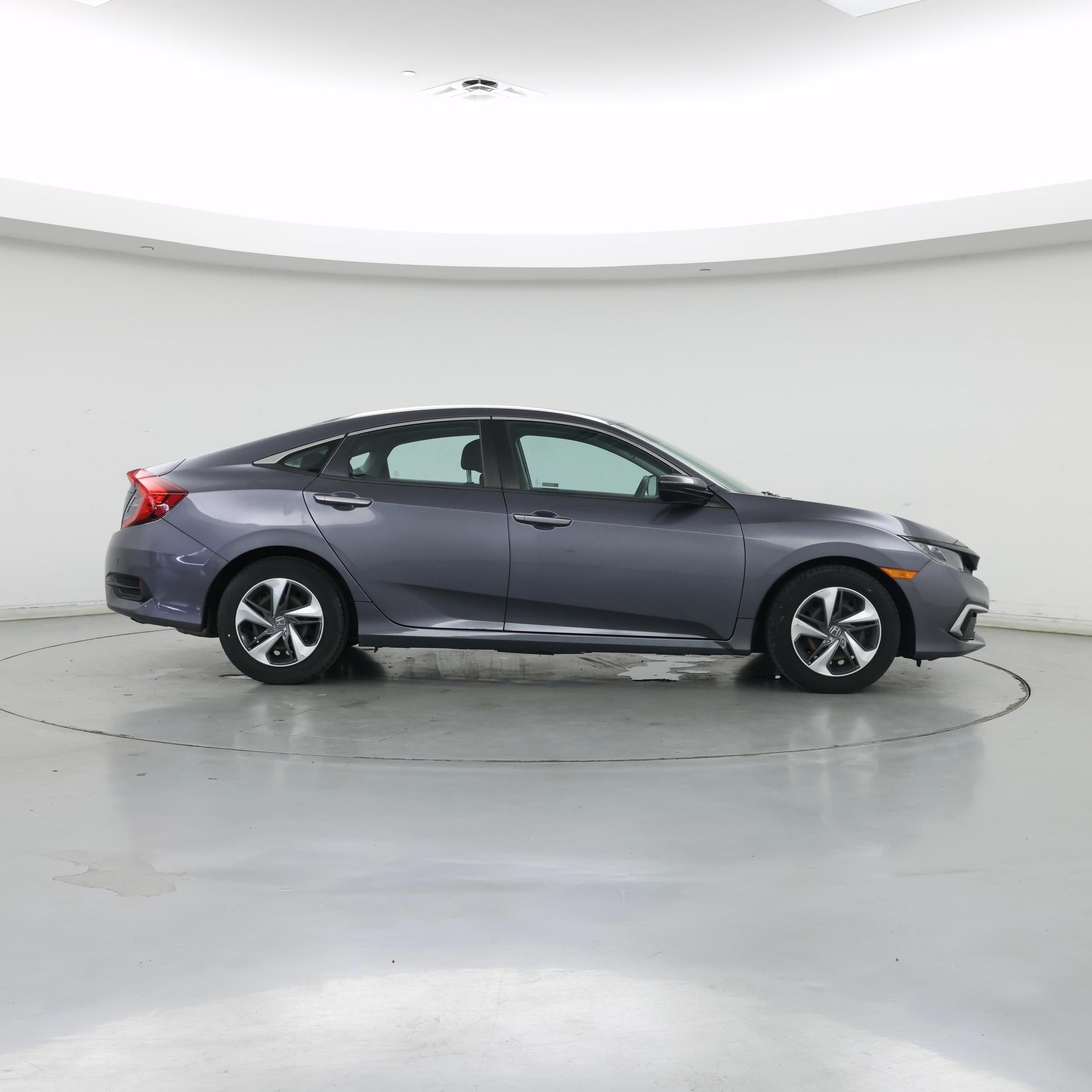 Thumbnail: 2020 Honda Civic - 7