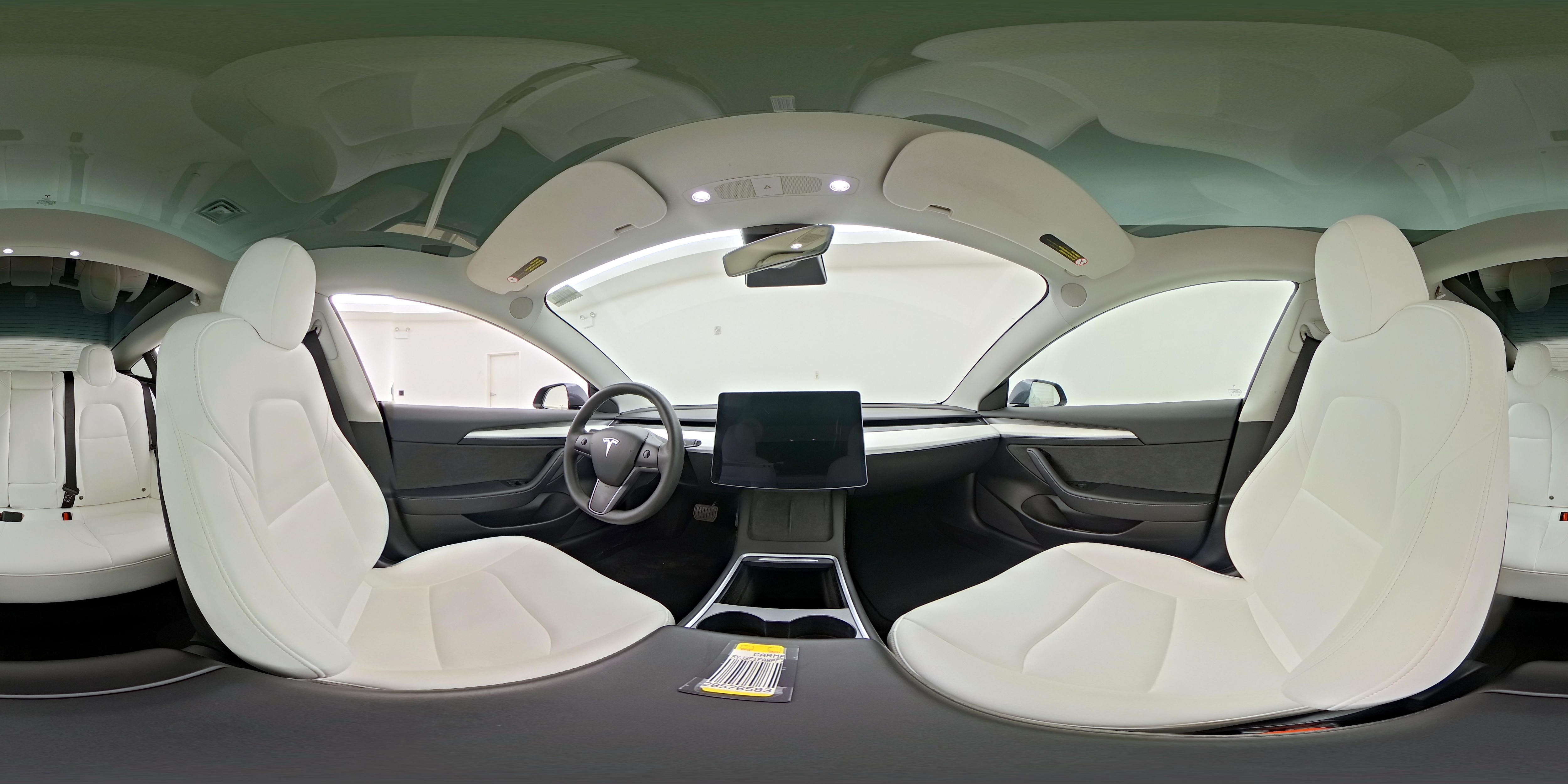 2023 Tesla Model 3 Base - Photo 25