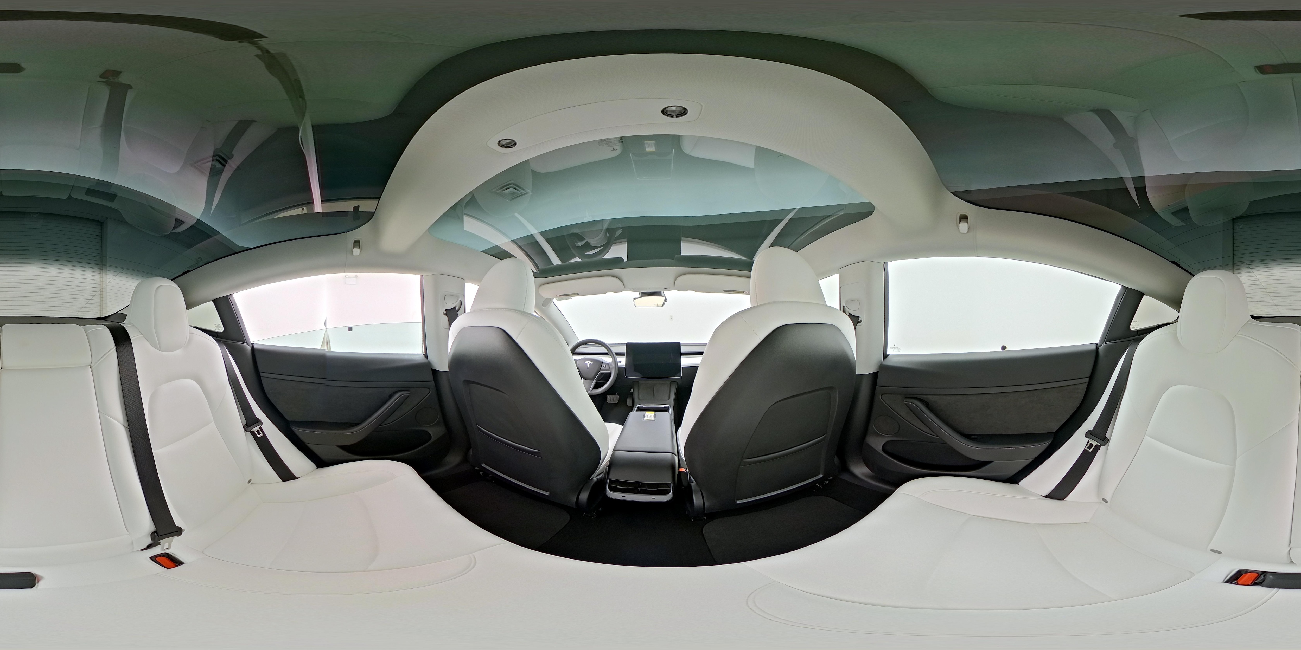 2023 Tesla Model 3 Base - Photo 26