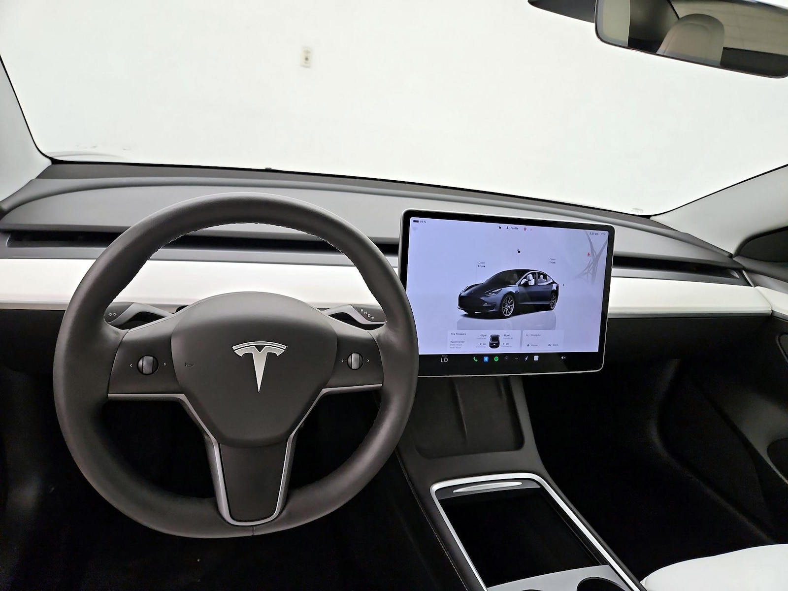 2023 Tesla Model 3 Base - Photo 11