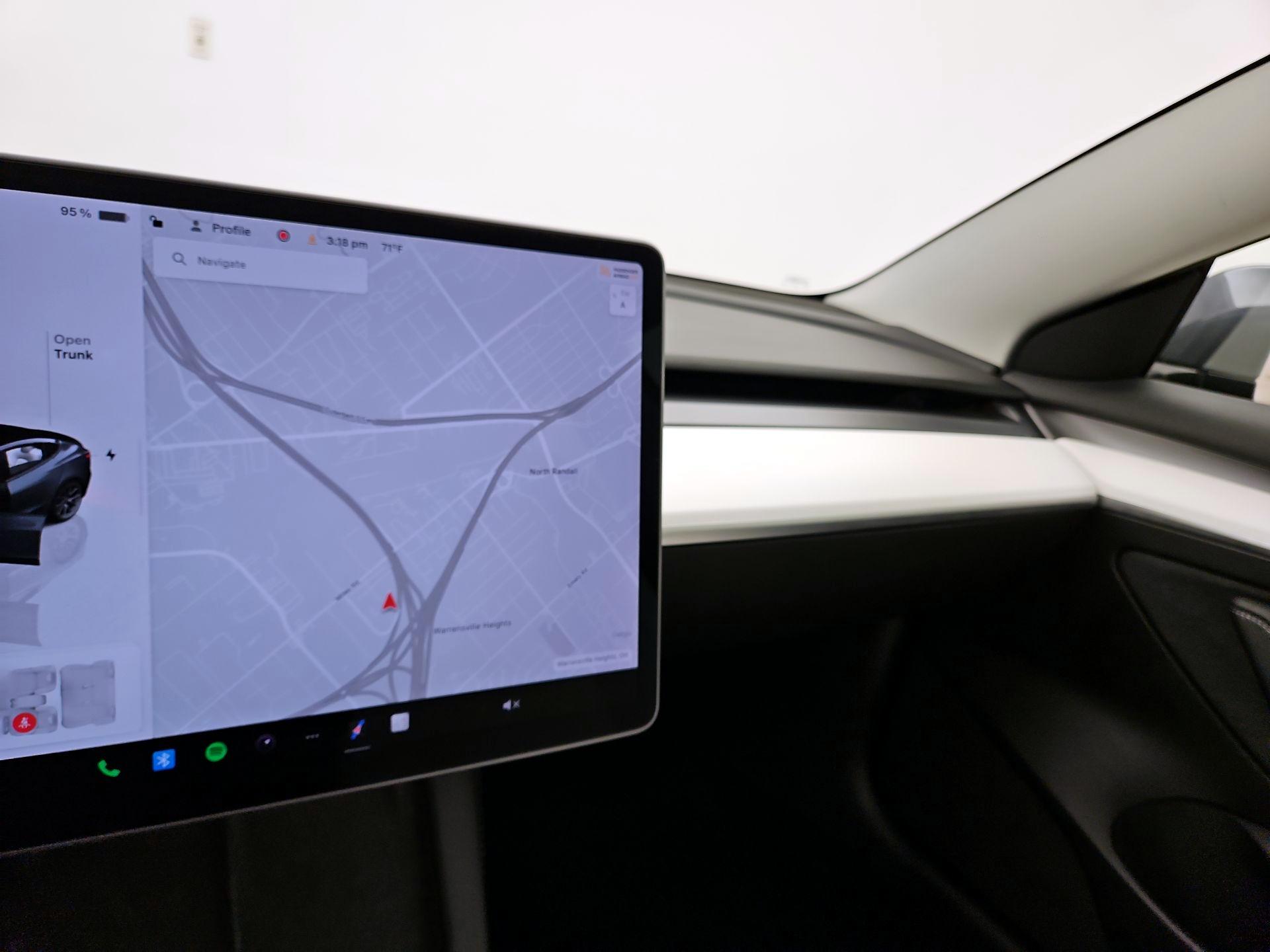 Thumbnail: 2023 Tesla Model 3 - 13