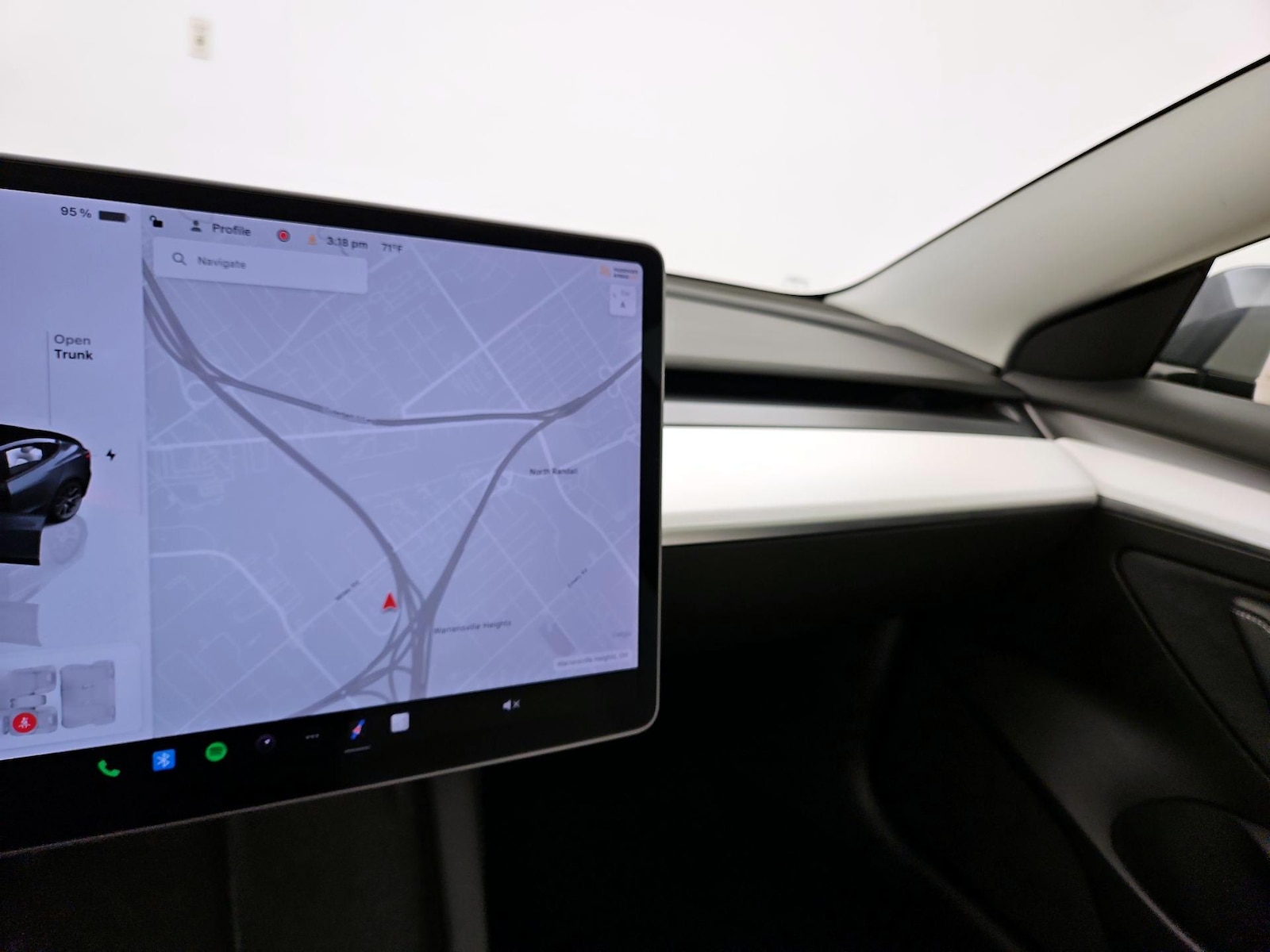2023 Tesla Model 3 Base - Photo 14