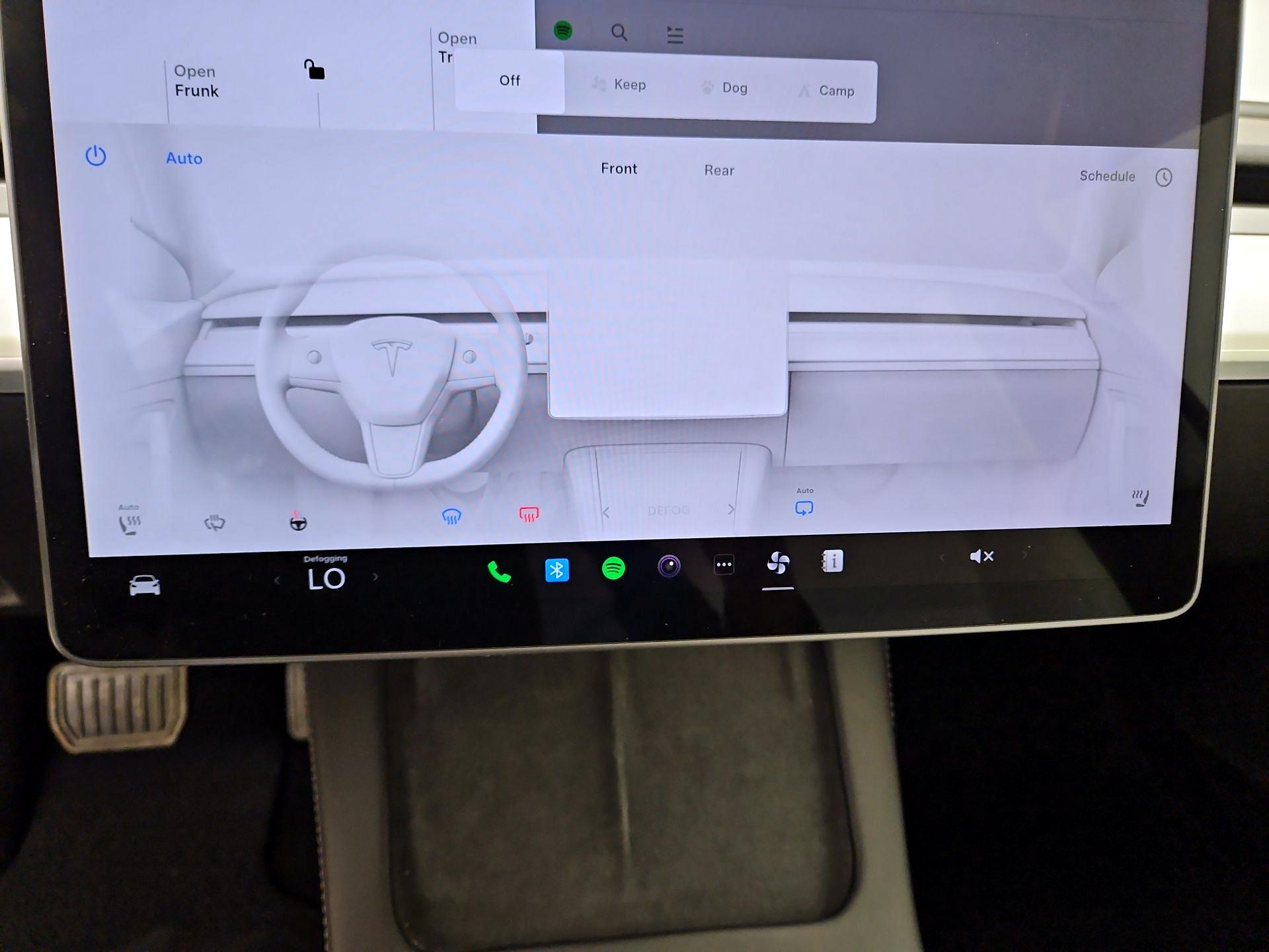 Thumbnail: 2023 Tesla Model 3 - 16