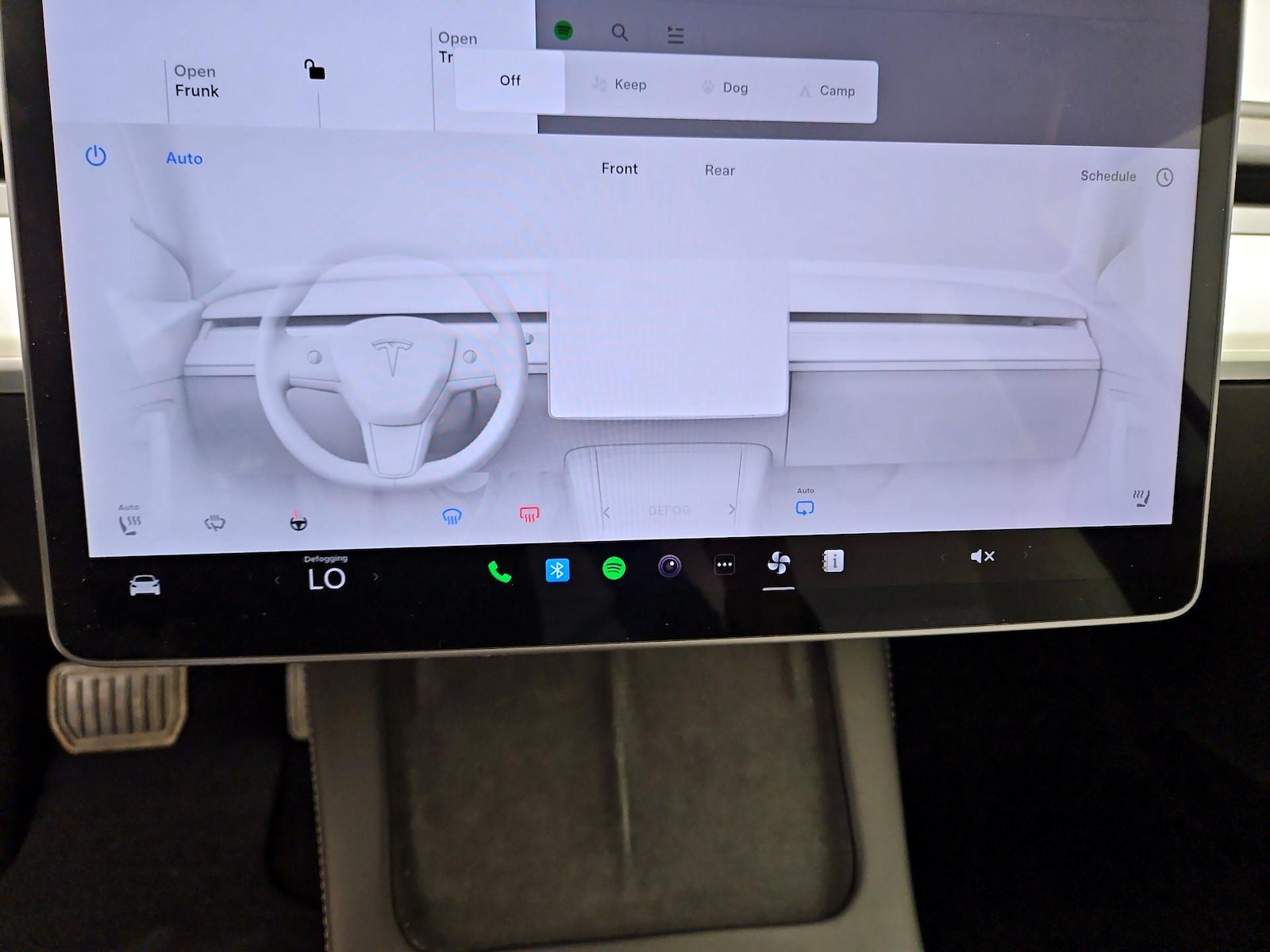 2023 Tesla Model 3 Base - Photo 17