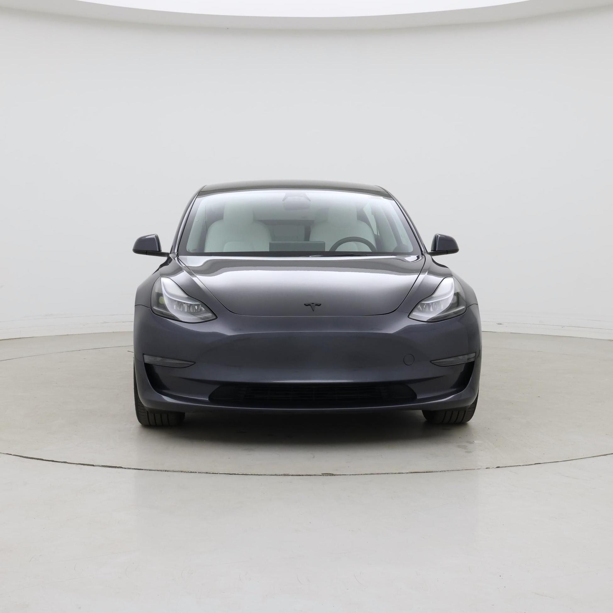 Thumbnail: 2023 Tesla Model 3 - 5