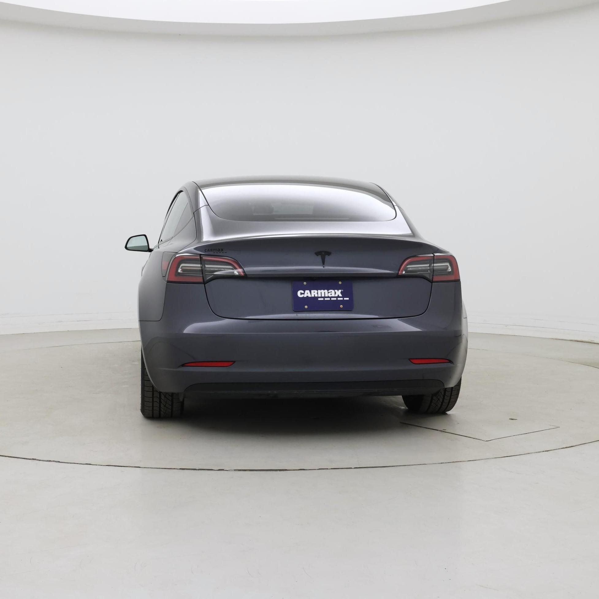 Thumbnail: 2023 Tesla Model 3 - 6