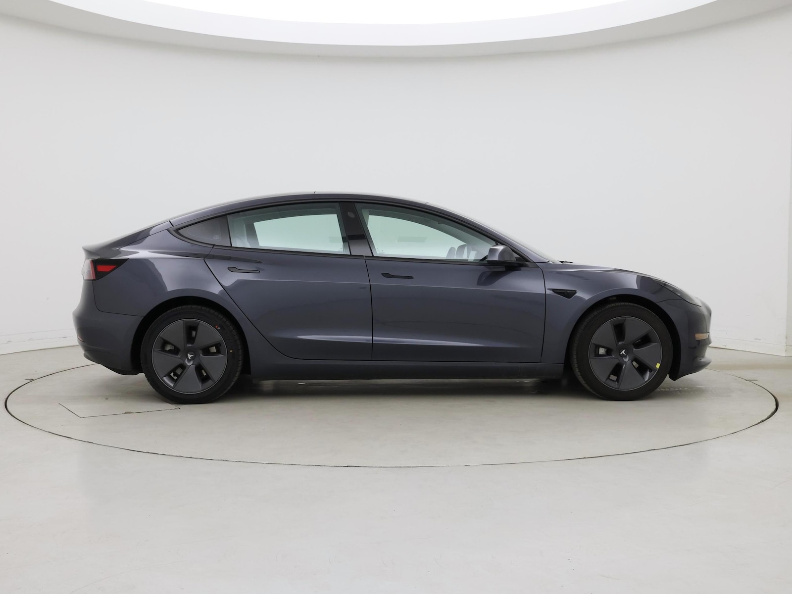 2023 Tesla Model 3 Base - Photo 8