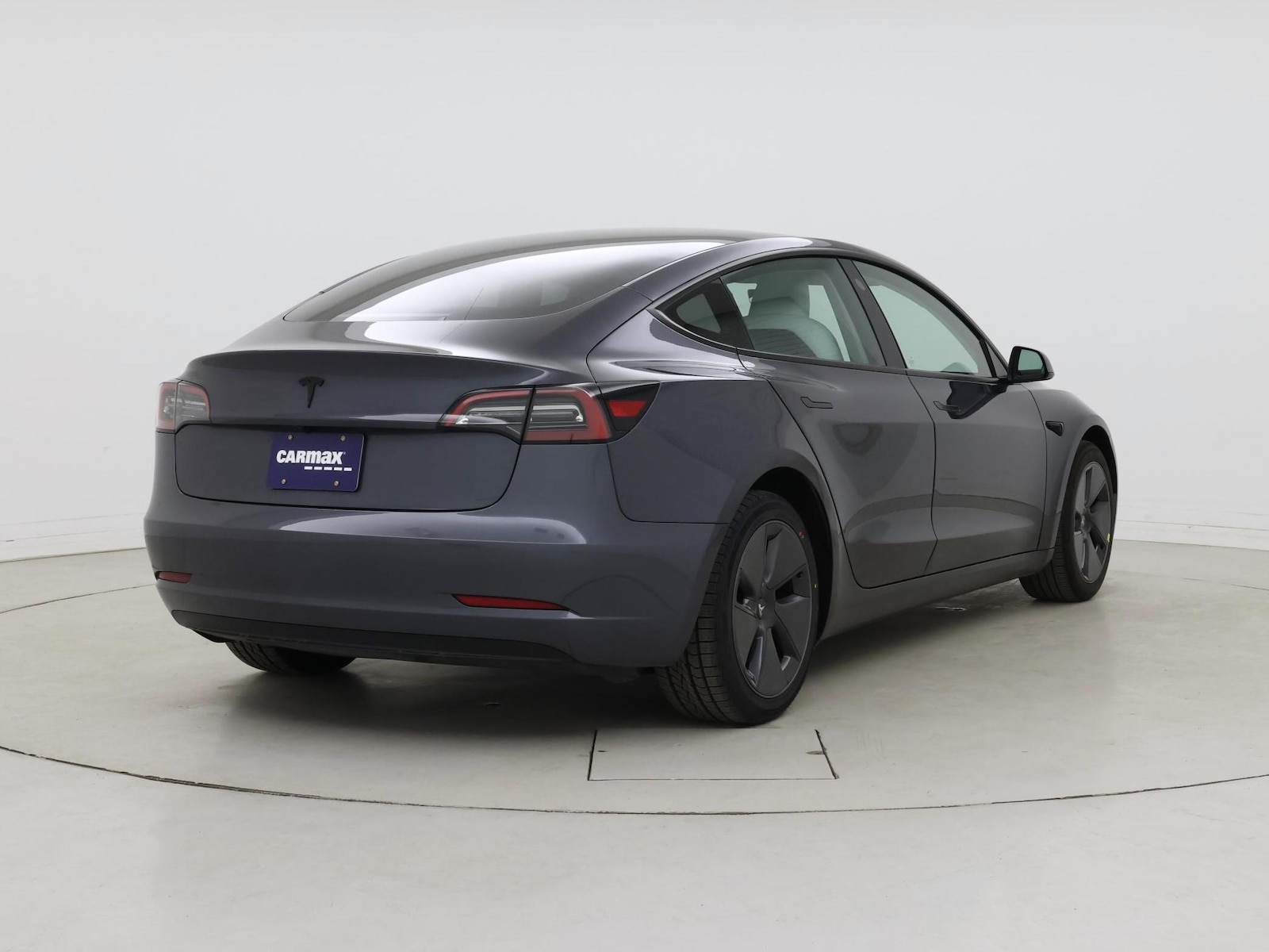 2023 Tesla Model 3 Base - Photo 9