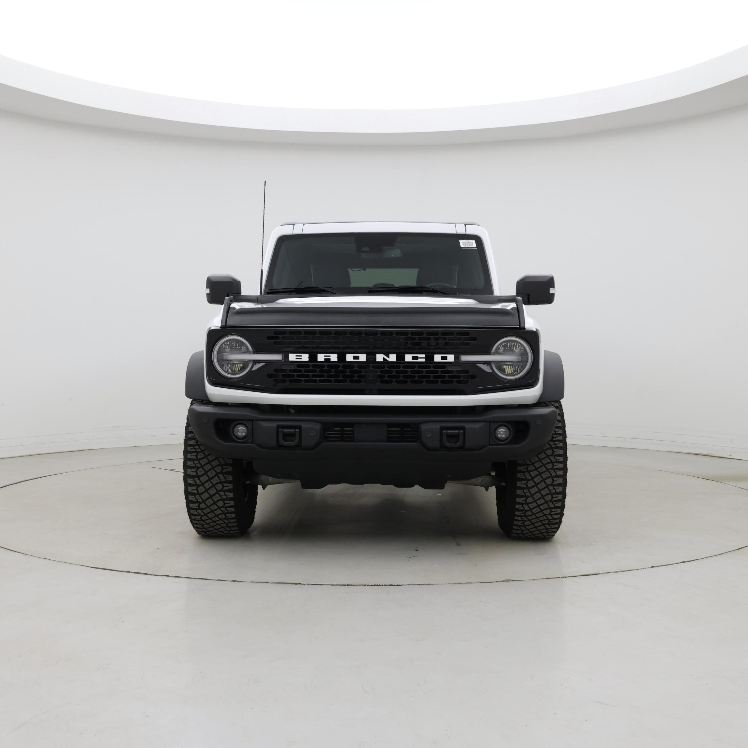 Thumbnail: 2023 Ford Bronco - 5