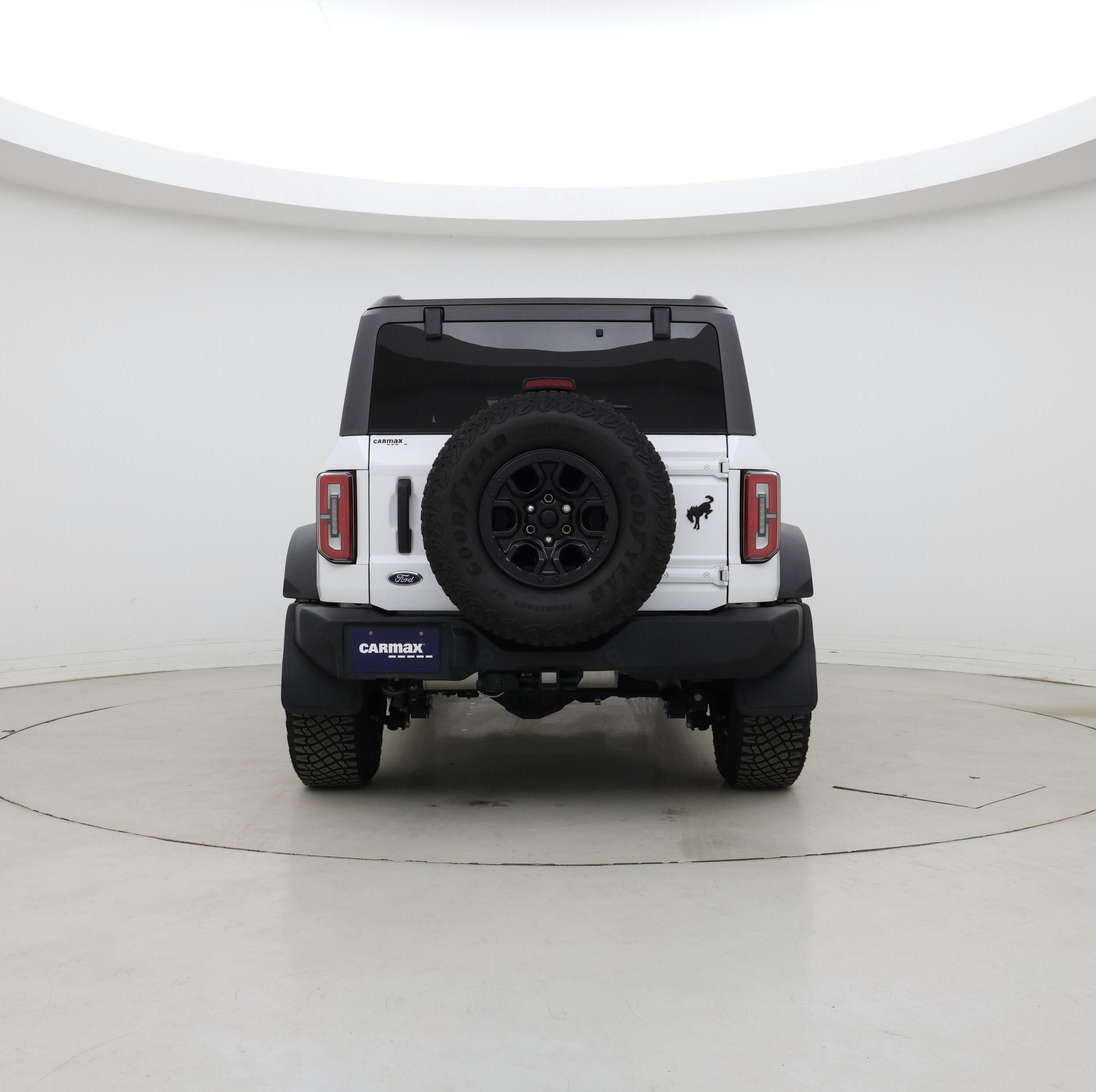 Thumbnail: 2023 Ford Bronco - 6