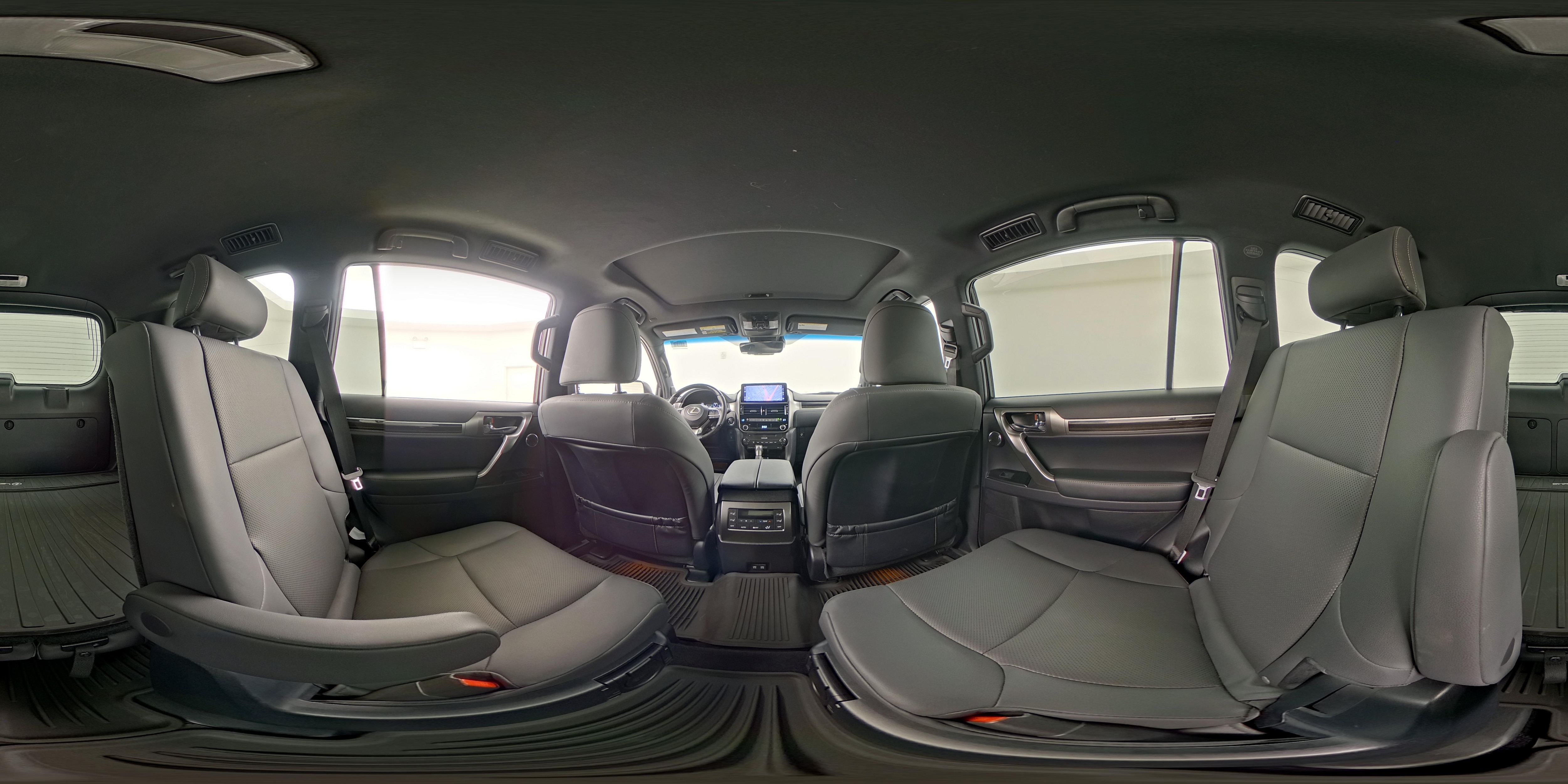 2022 Lexus GX Base - Photo 27