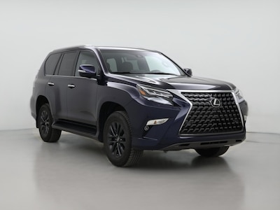 2022 Lexus GX 460 Premium