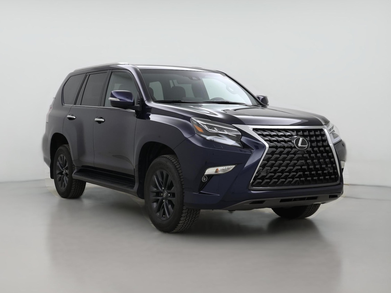 2022 Lexus GX Base - Photo 1
