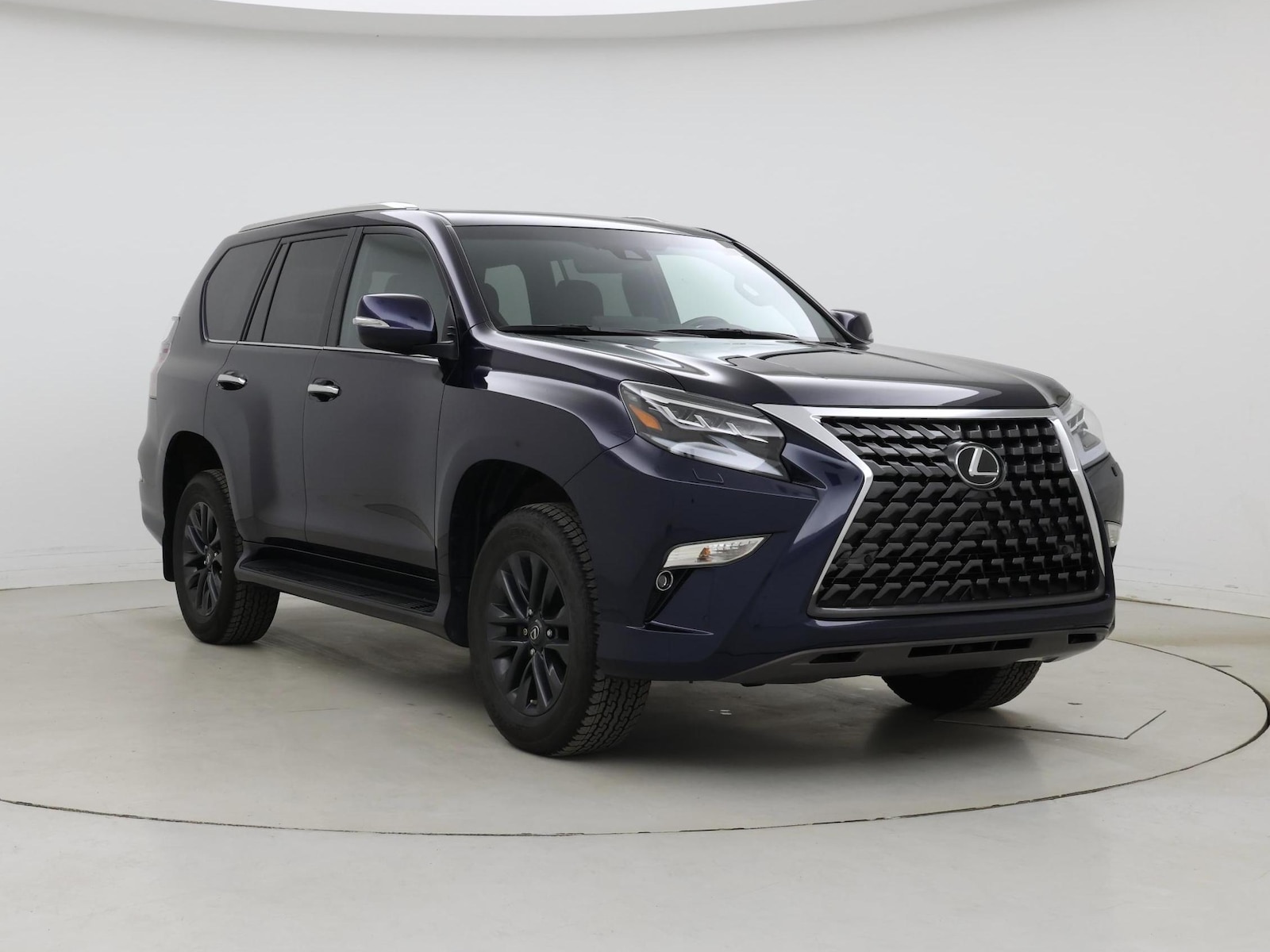 2022 Lexus GX Base - Photo 2