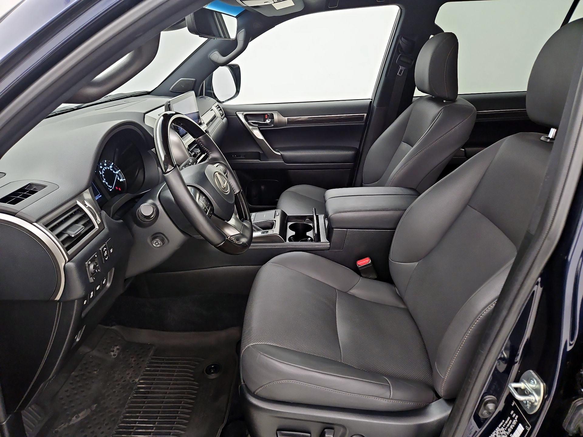 Thumbnail: 2022 Lexus GX - 11