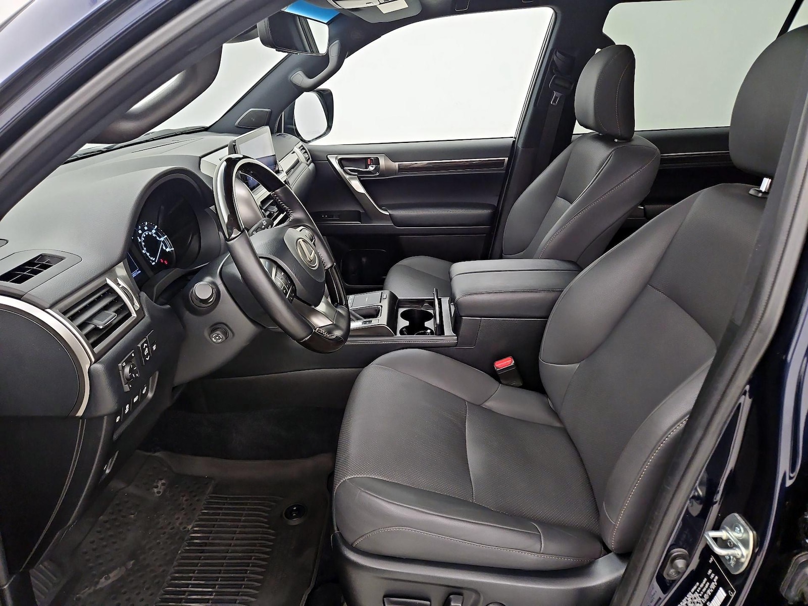 2022 Lexus GX Base - Photo 12
