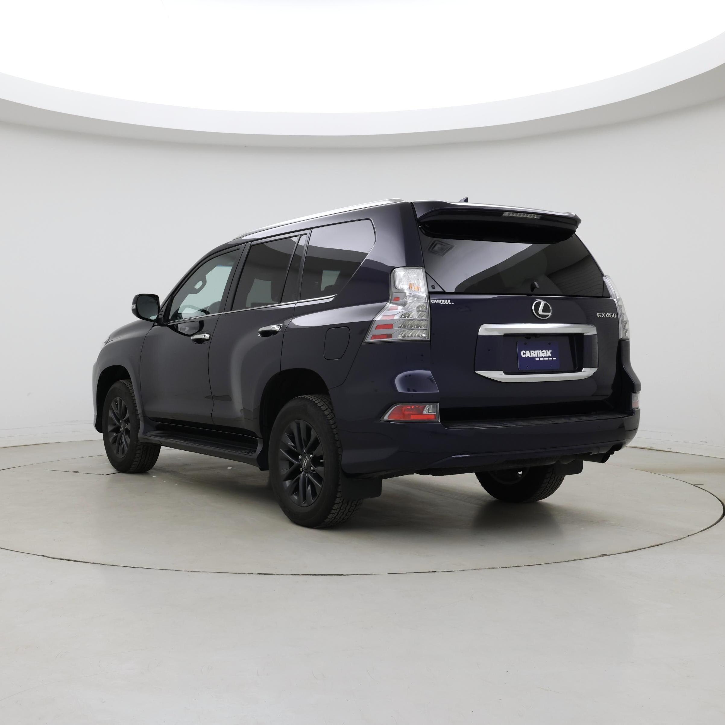 Thumbnail: 2022 Lexus GX - 2