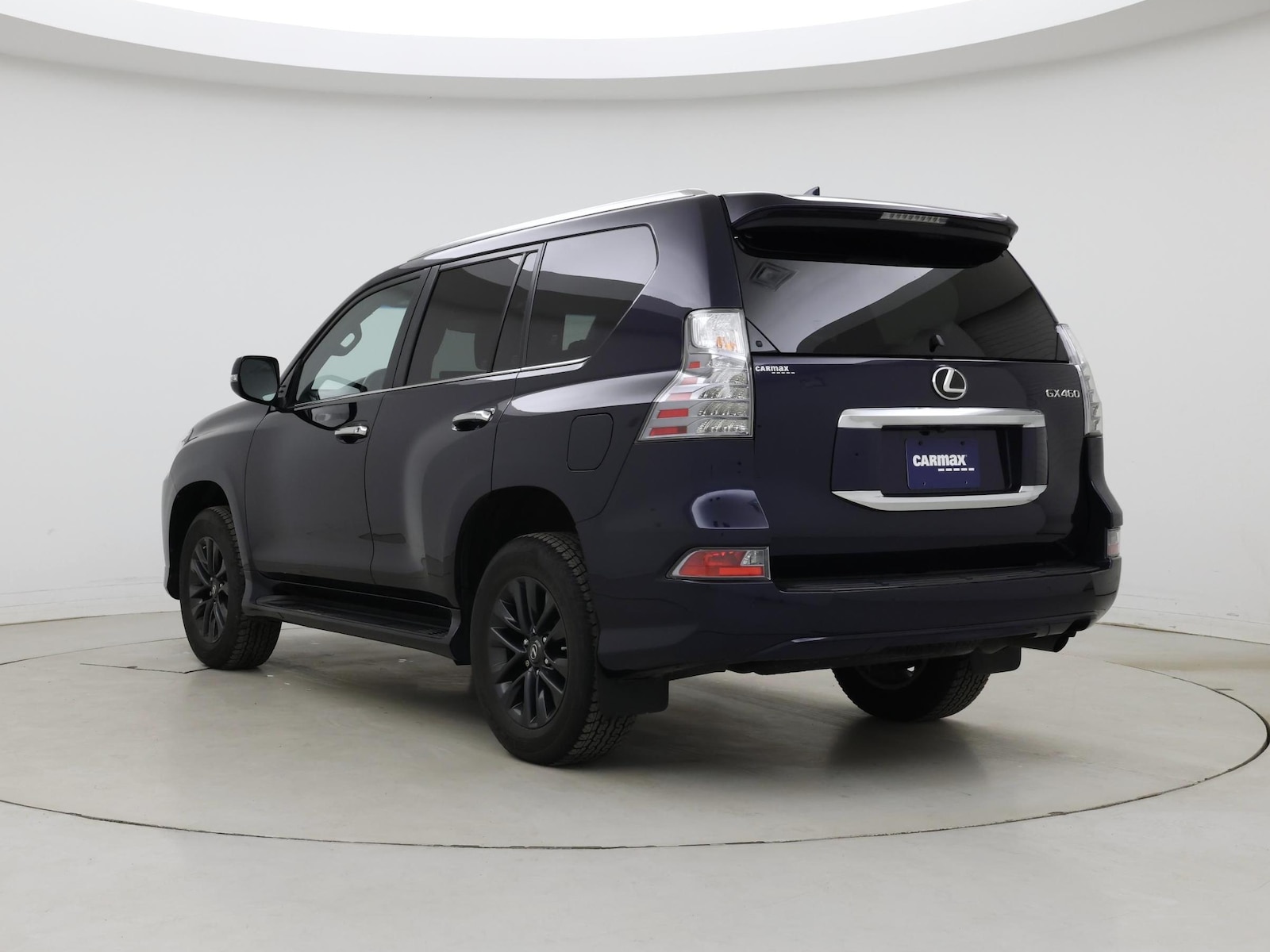 2022 Lexus GX Base - Photo 3