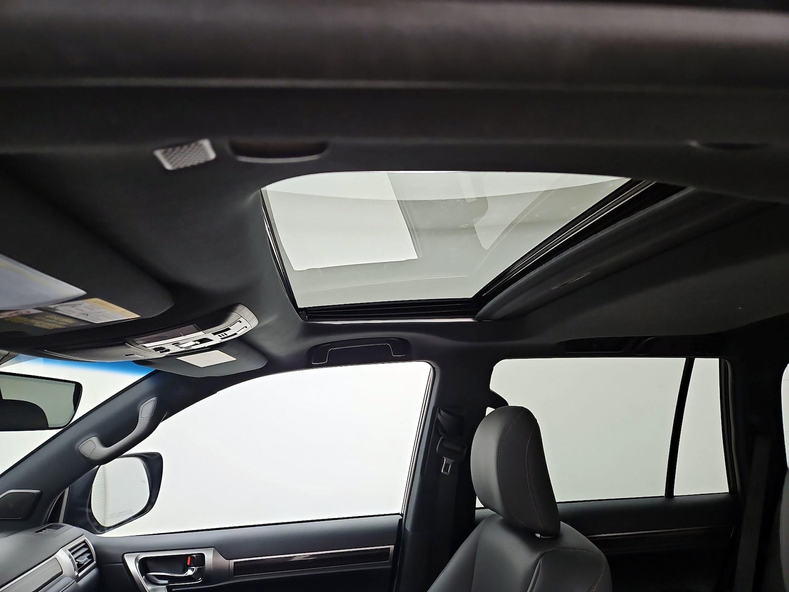 2022 Lexus GX Base - Photo 21