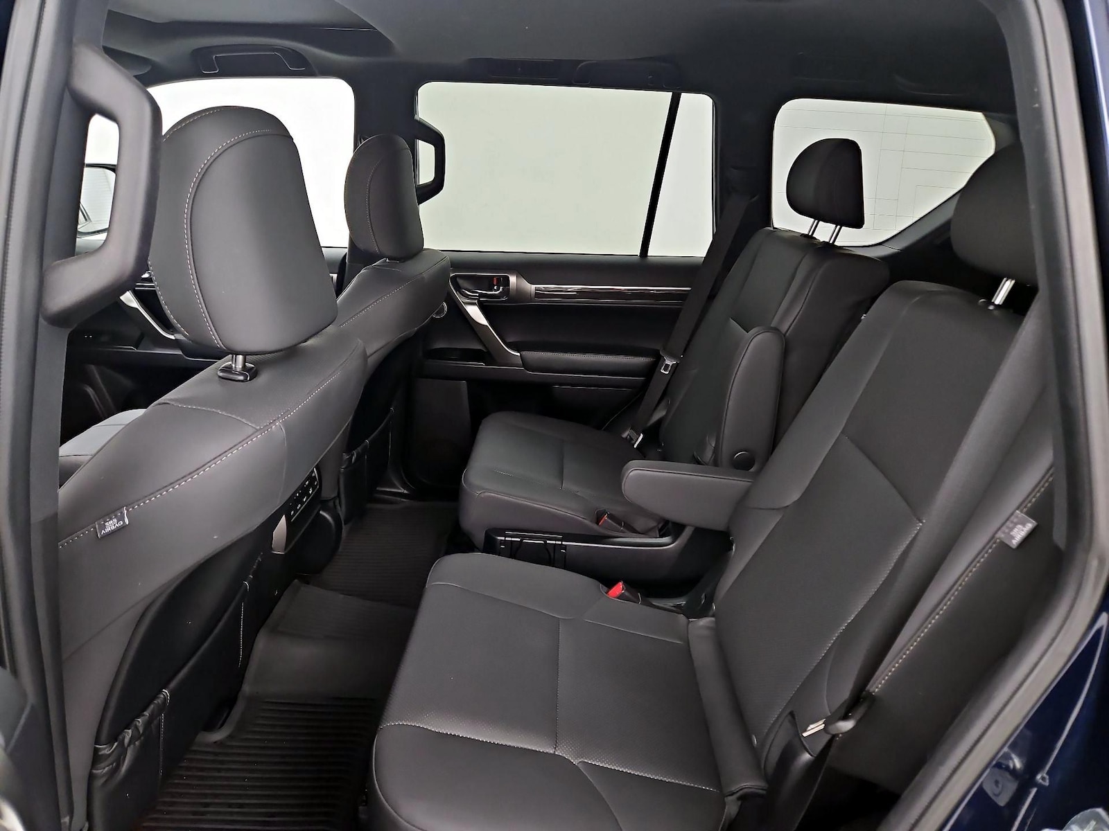 2022 Lexus GX Base - Photo 22