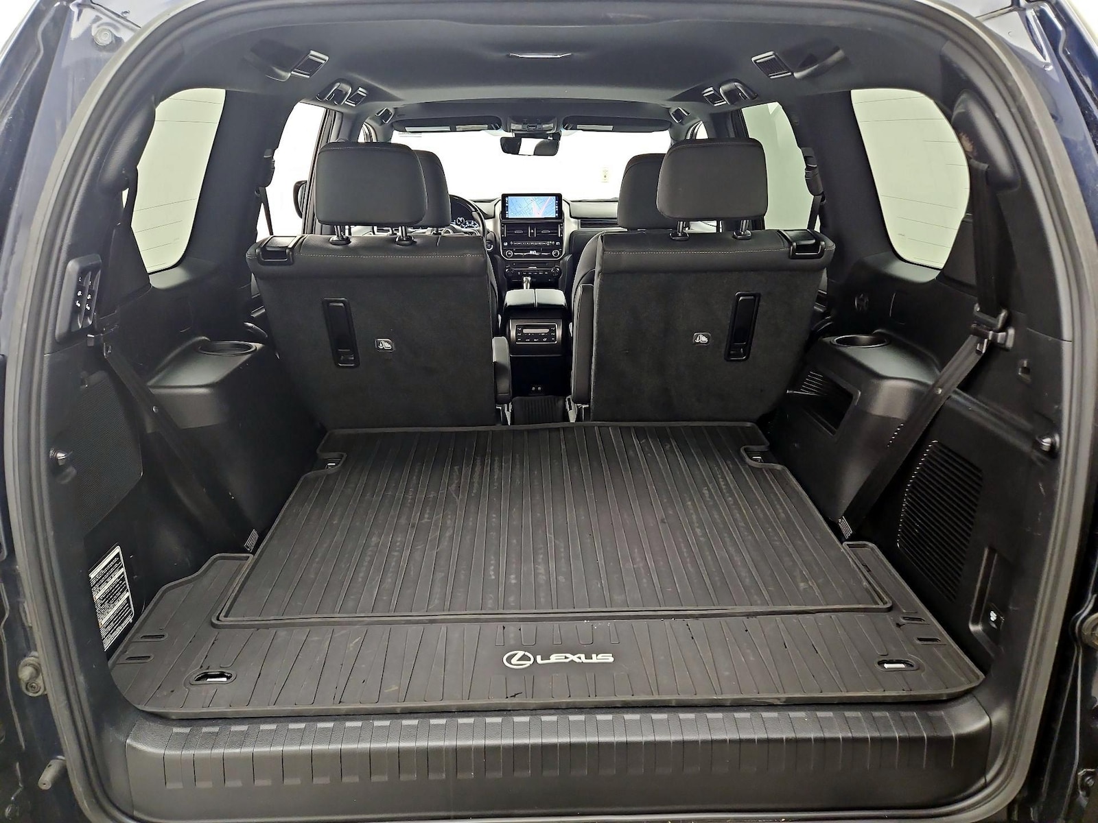 2022 Lexus GX Base - Photo 23