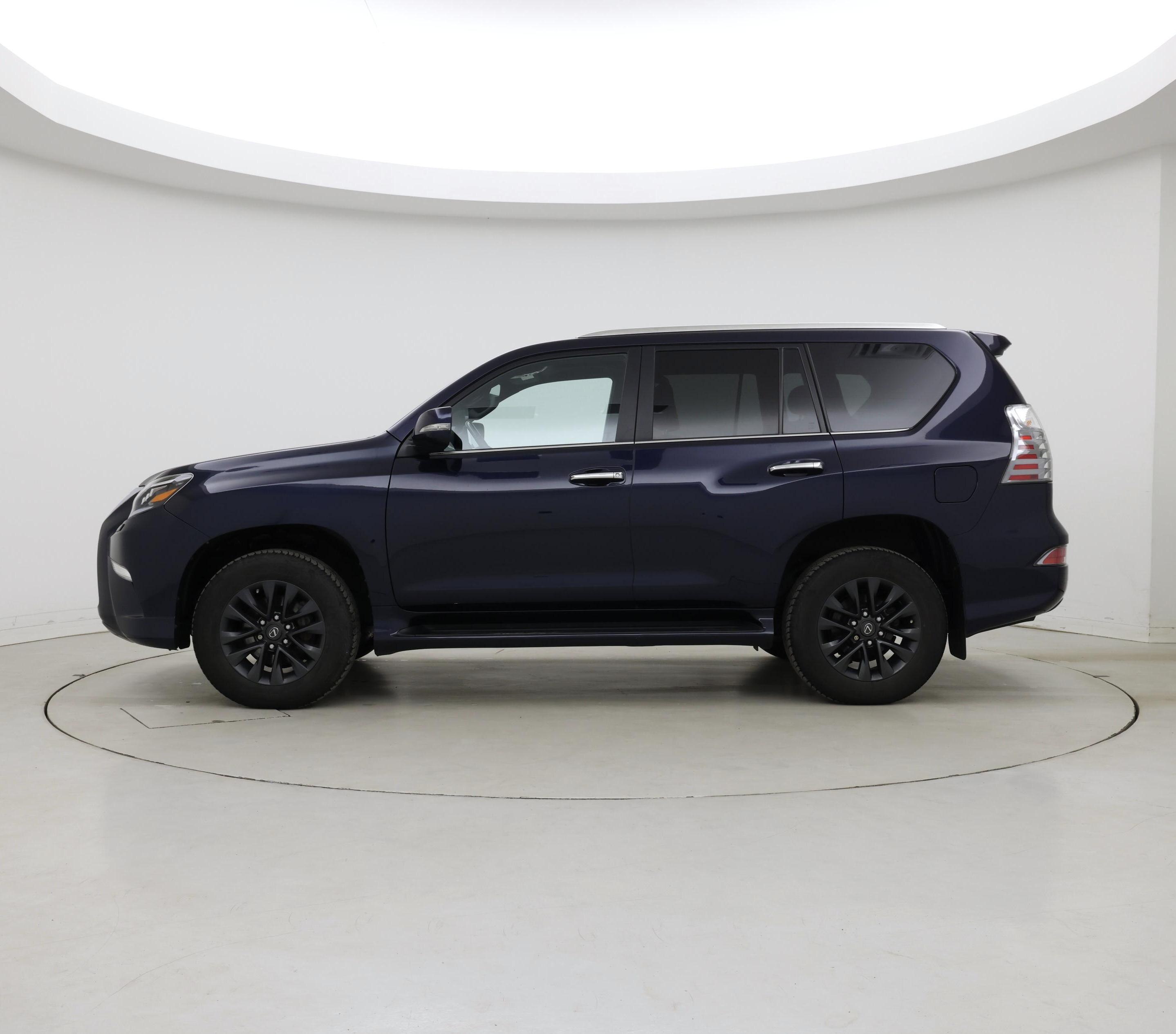 Thumbnail: 2022 Lexus GX - 3