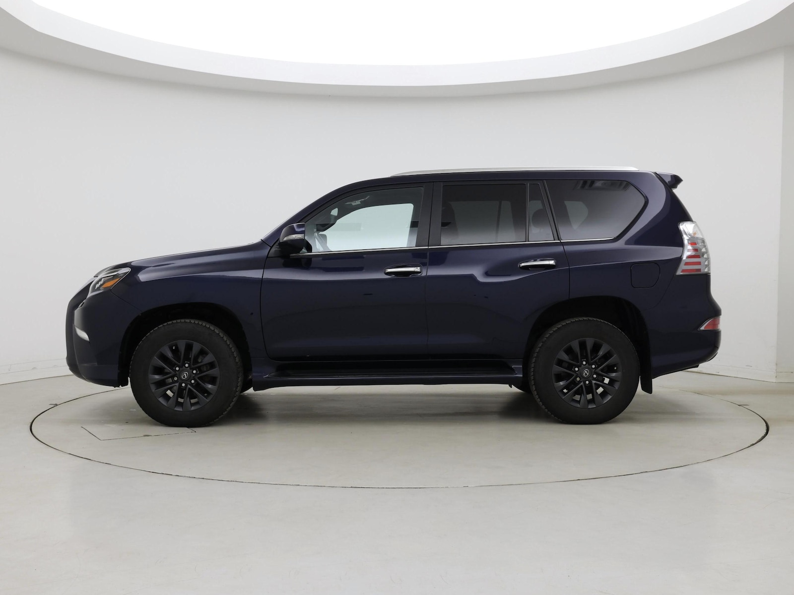 2022 Lexus GX Base - Photo 4