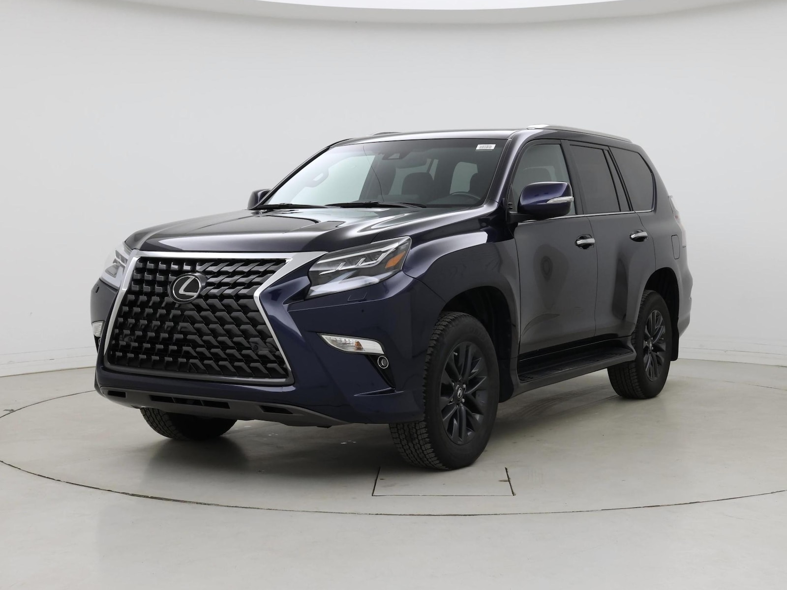 2022 Lexus GX Base - Photo 5