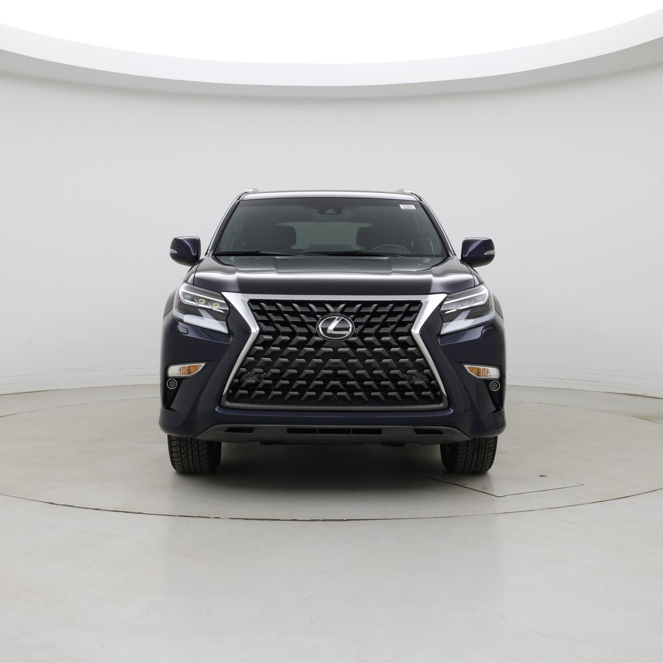 Thumbnail: 2022 Lexus GX - 5