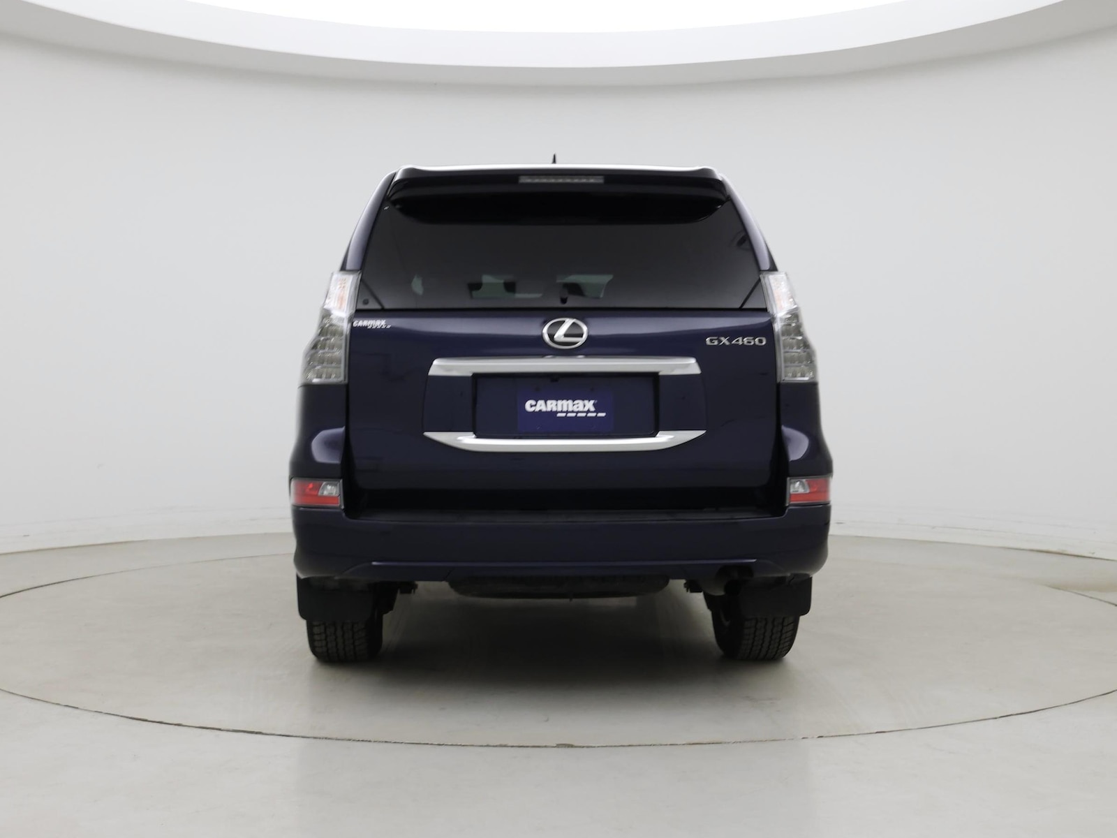 2022 Lexus GX Base - Photo 7