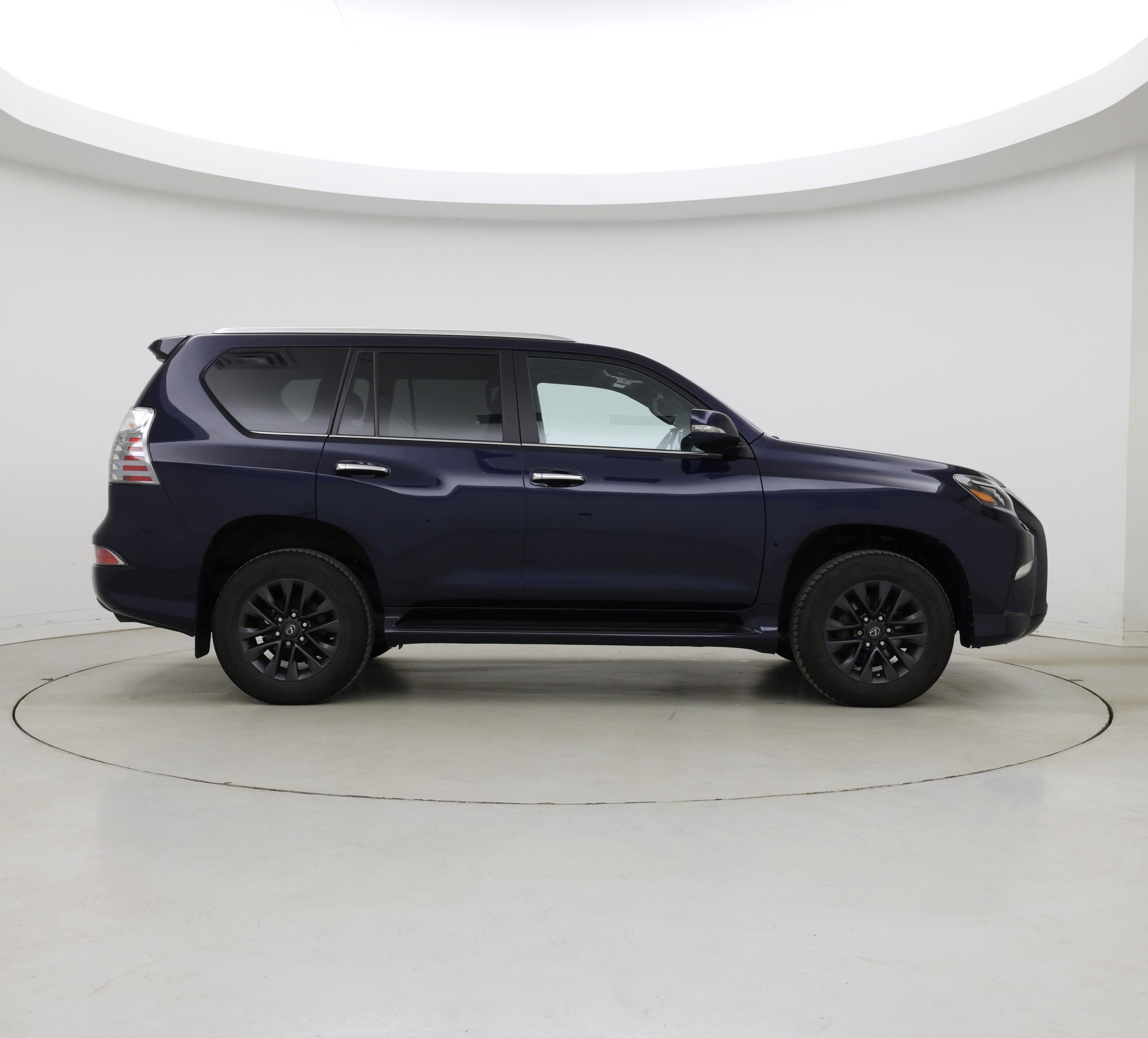 Thumbnail: 2022 Lexus GX - 7